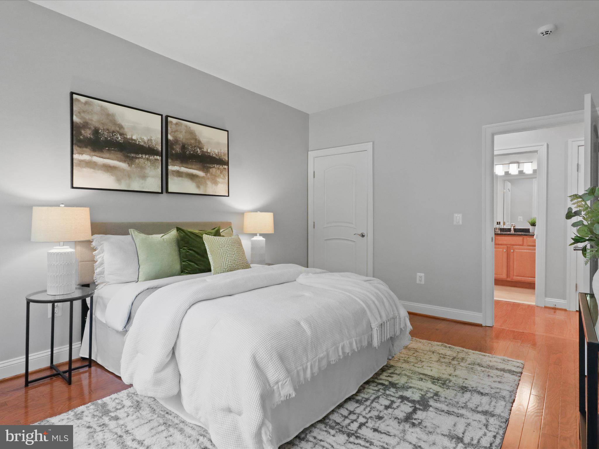 MORGAN AT MCLEAN - Residential