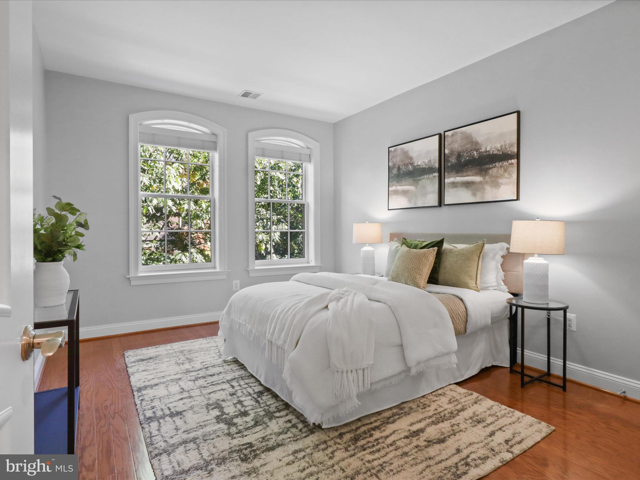 MORGAN AT MCLEAN - Residential