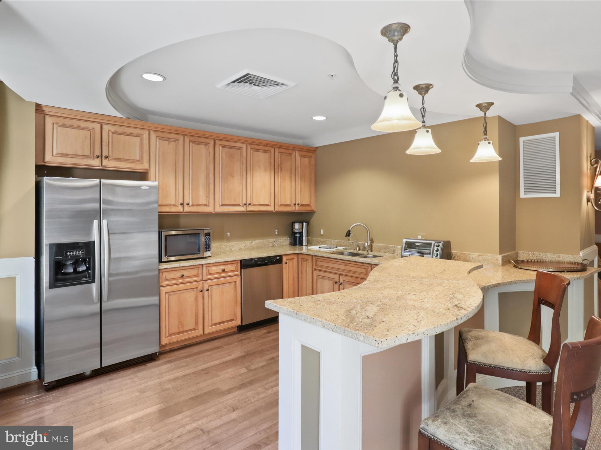 MORGAN AT MCLEAN - Residential