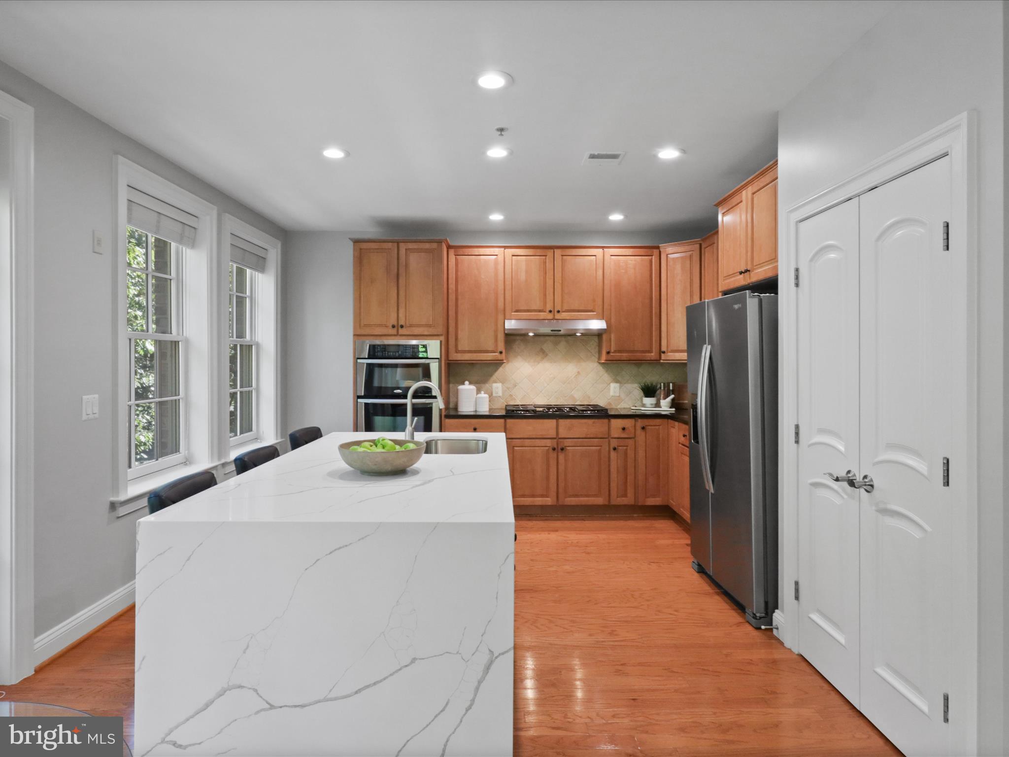 MORGAN AT MCLEAN - Residential