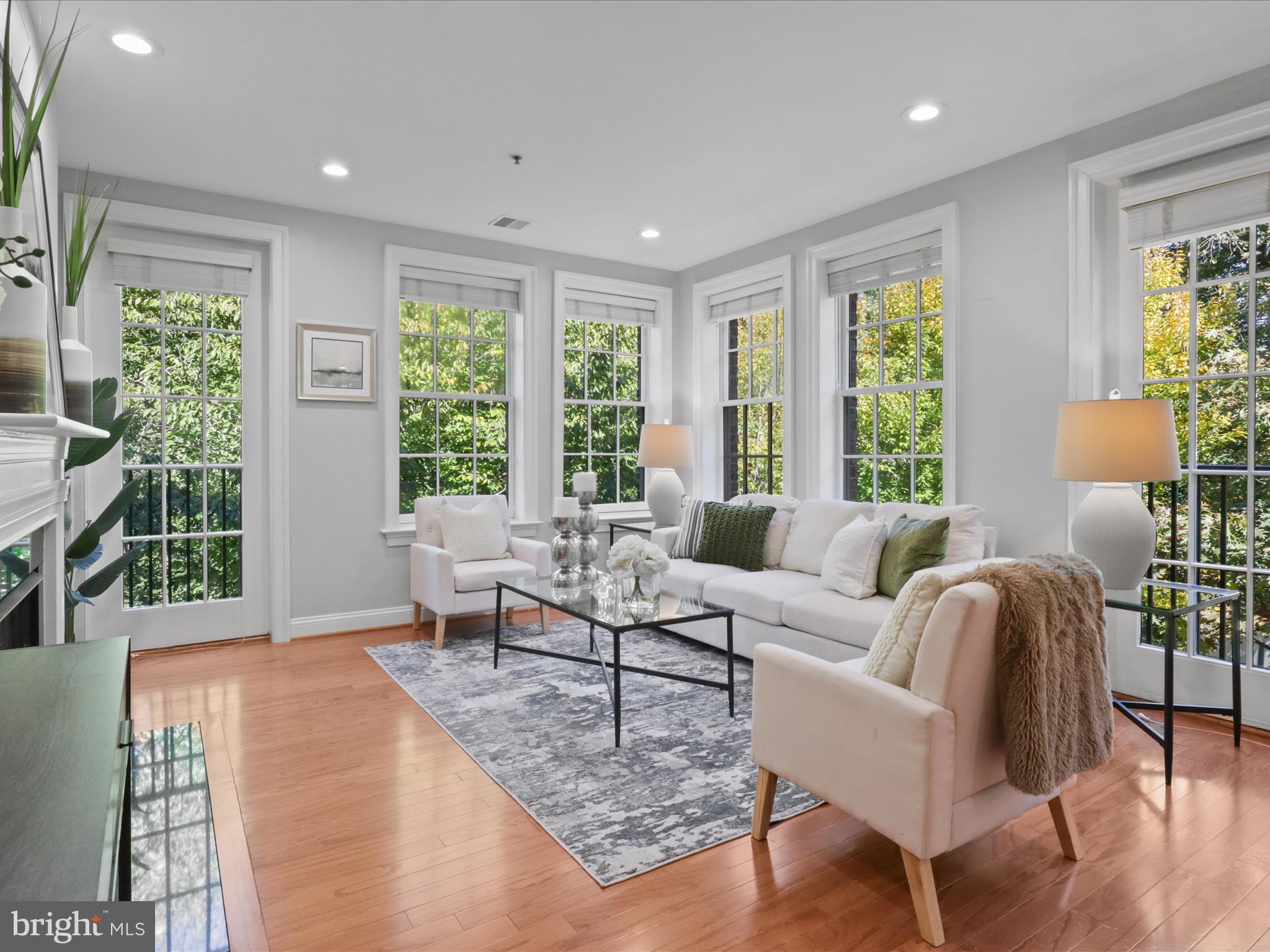 MORGAN AT MCLEAN - Residential