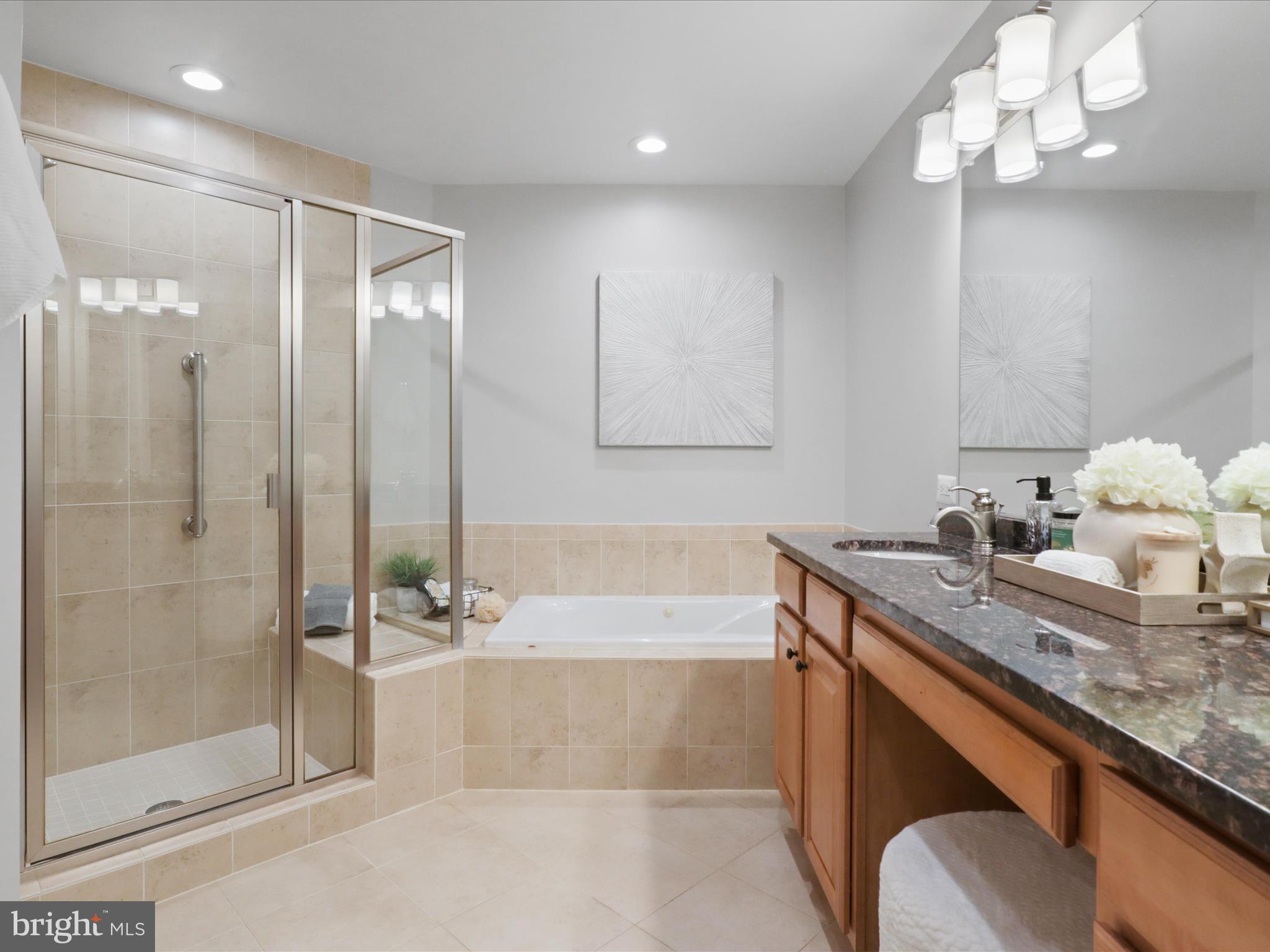 MORGAN AT MCLEAN - Residential