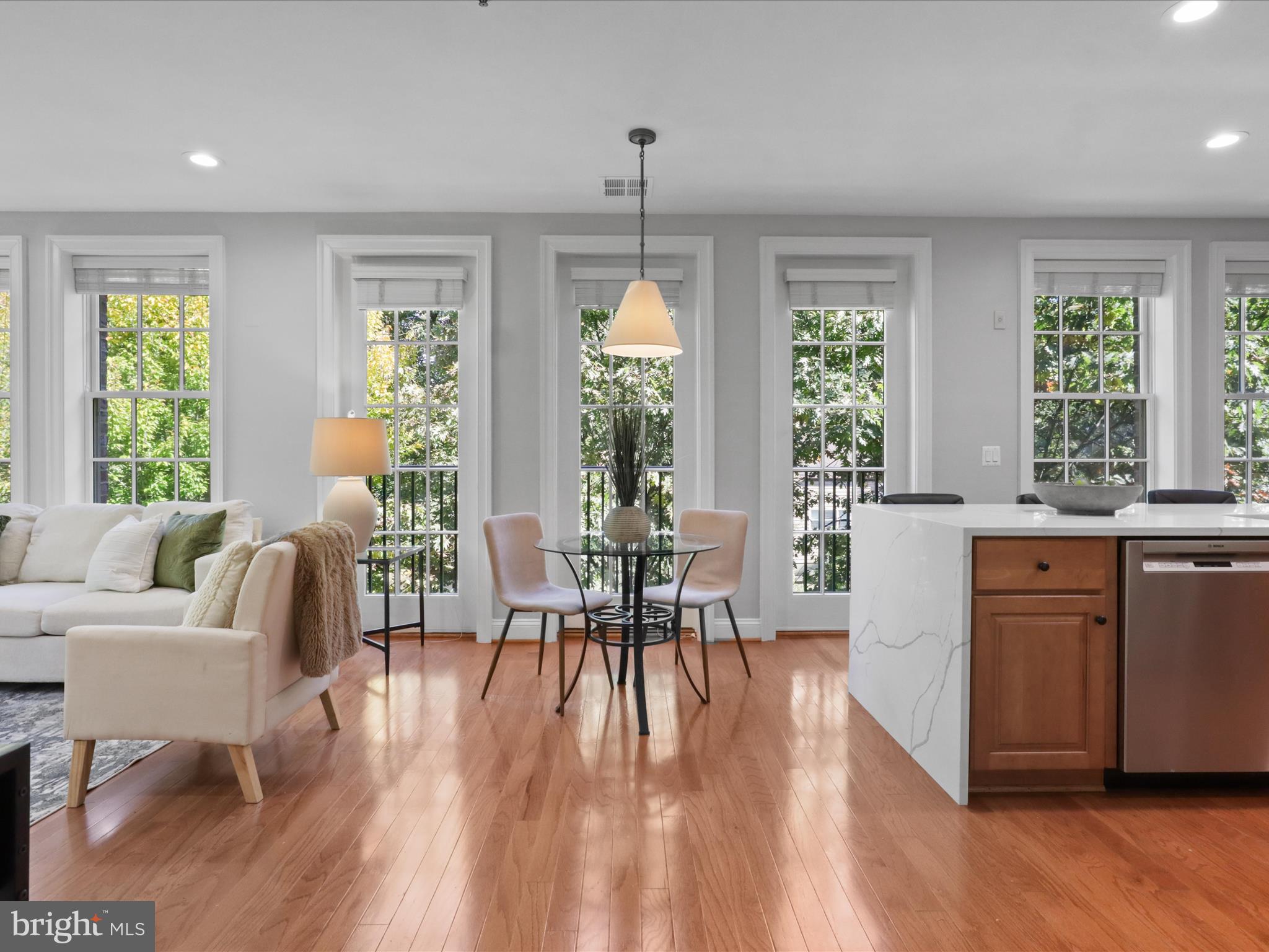 MORGAN AT MCLEAN - Residential