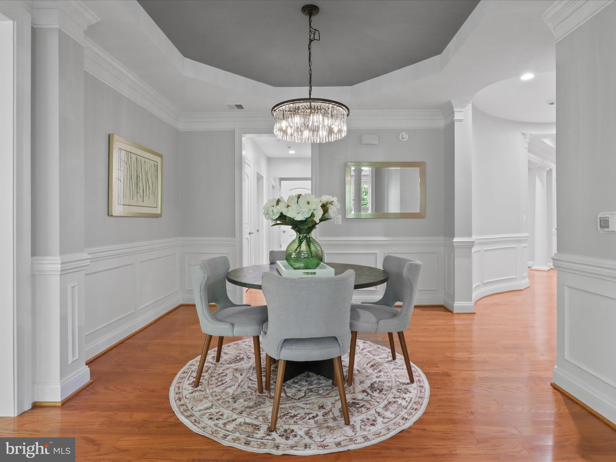 MORGAN AT MCLEAN - Residential