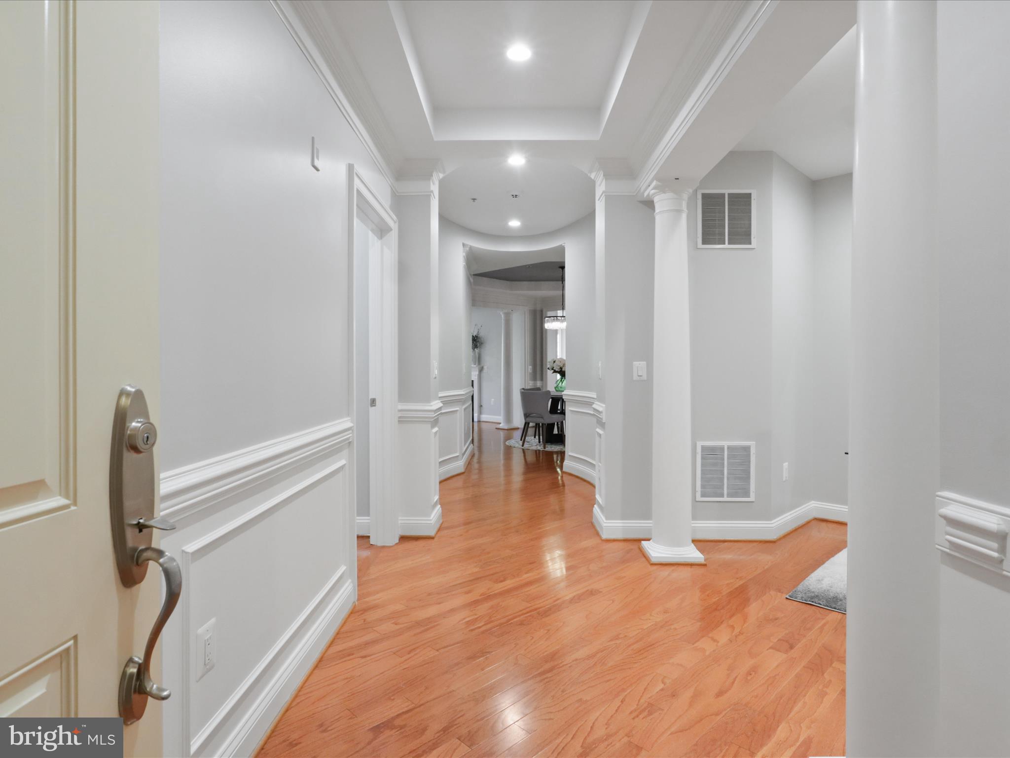 MORGAN AT MCLEAN - Residential