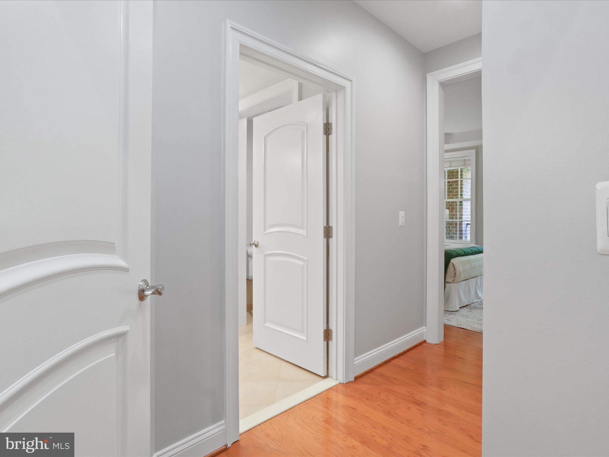 MORGAN AT MCLEAN - Residential