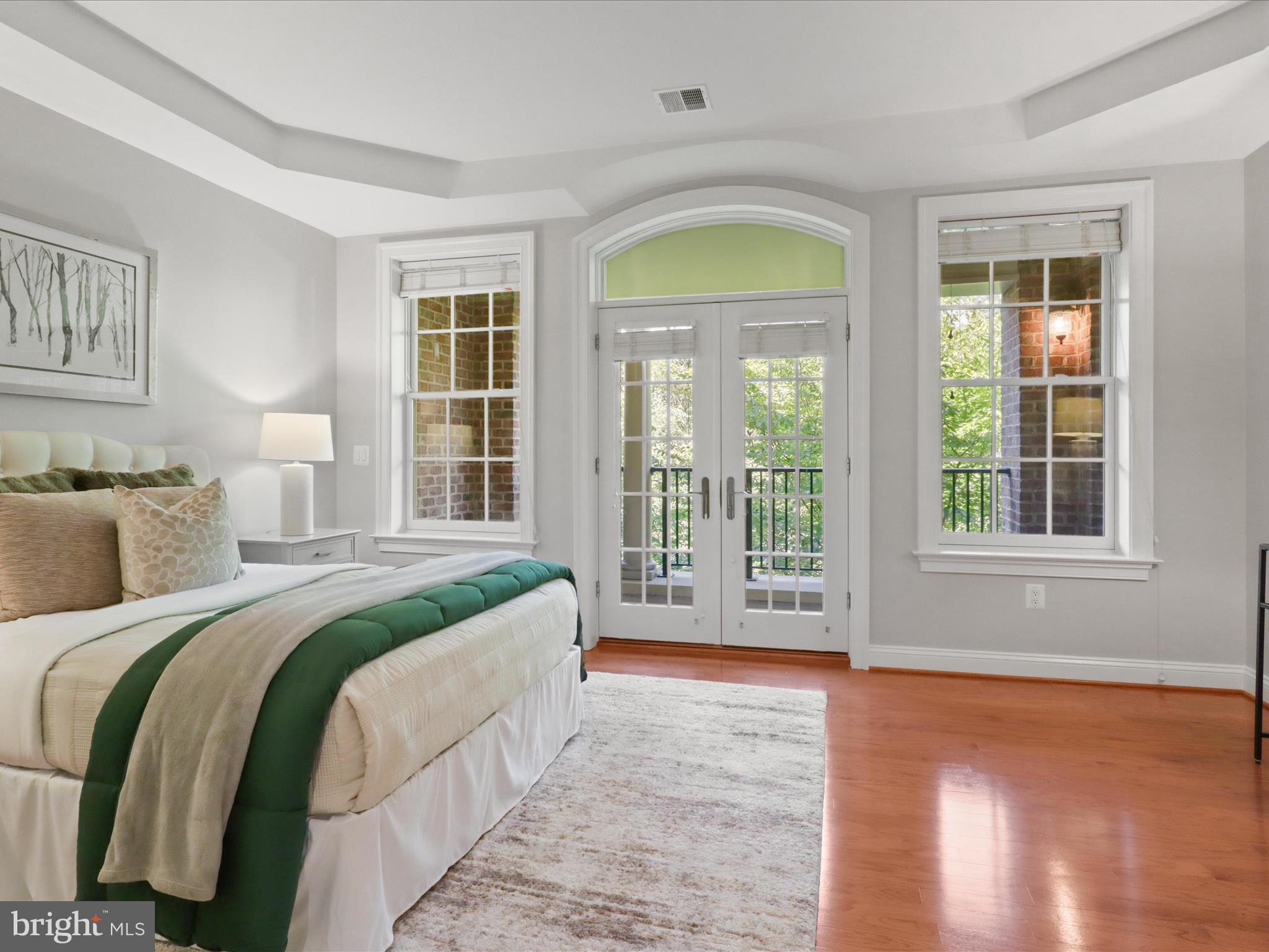 MORGAN AT MCLEAN - Residential