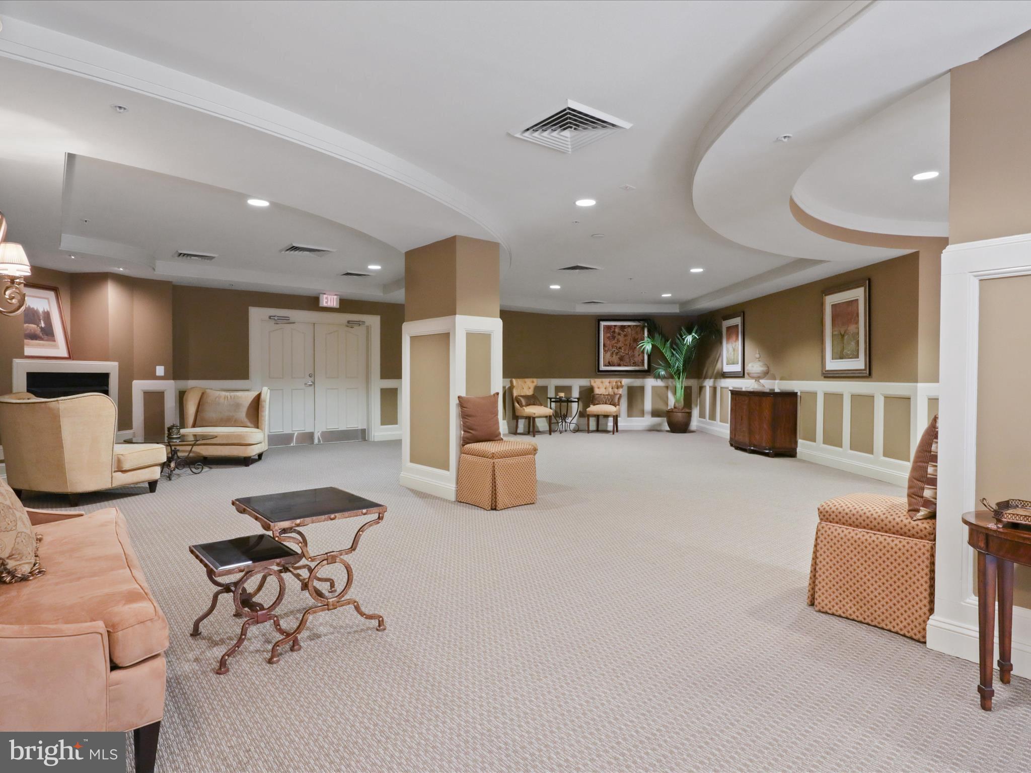 MORGAN AT MCLEAN - Residential