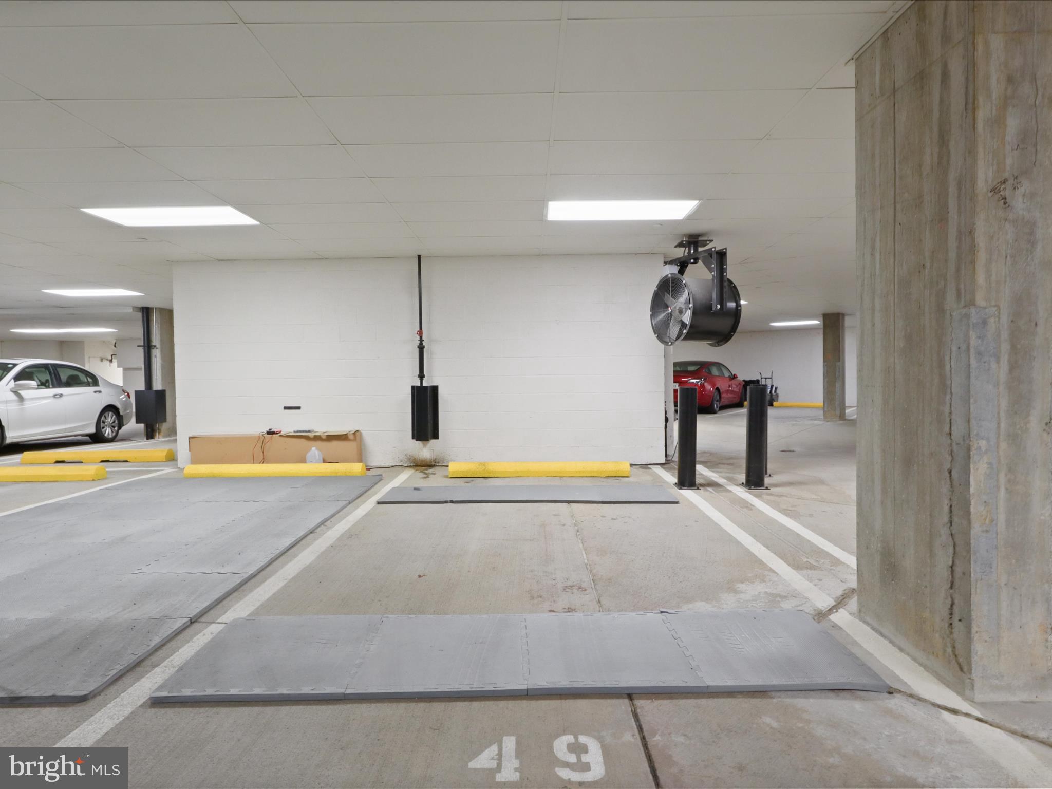 MORGAN AT MCLEAN - Residential