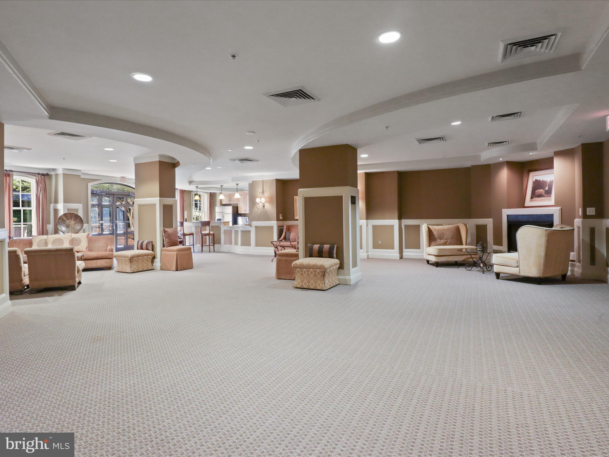 MORGAN AT MCLEAN - Residential