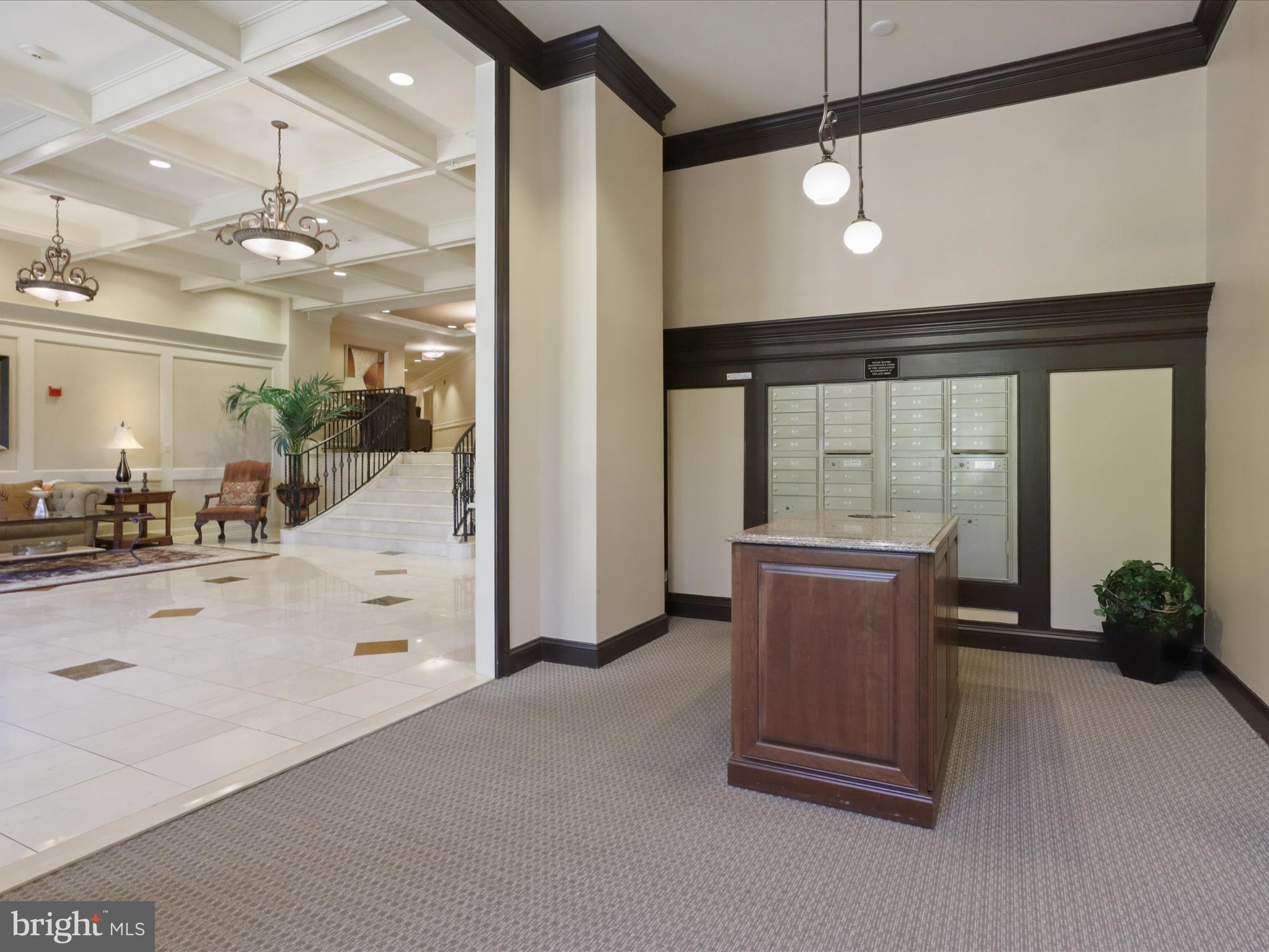 MORGAN AT MCLEAN - Residential