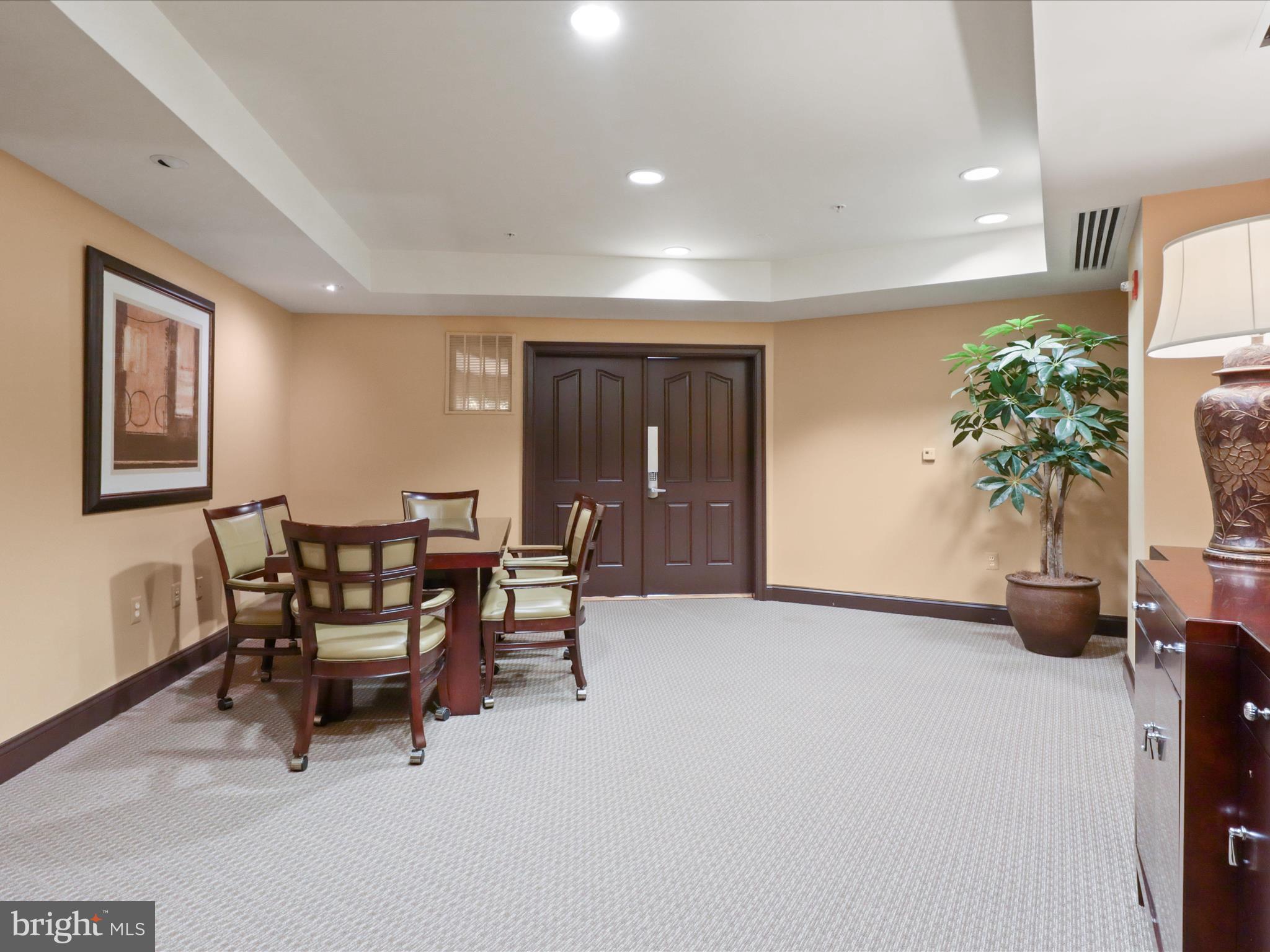 MORGAN AT MCLEAN - Residential