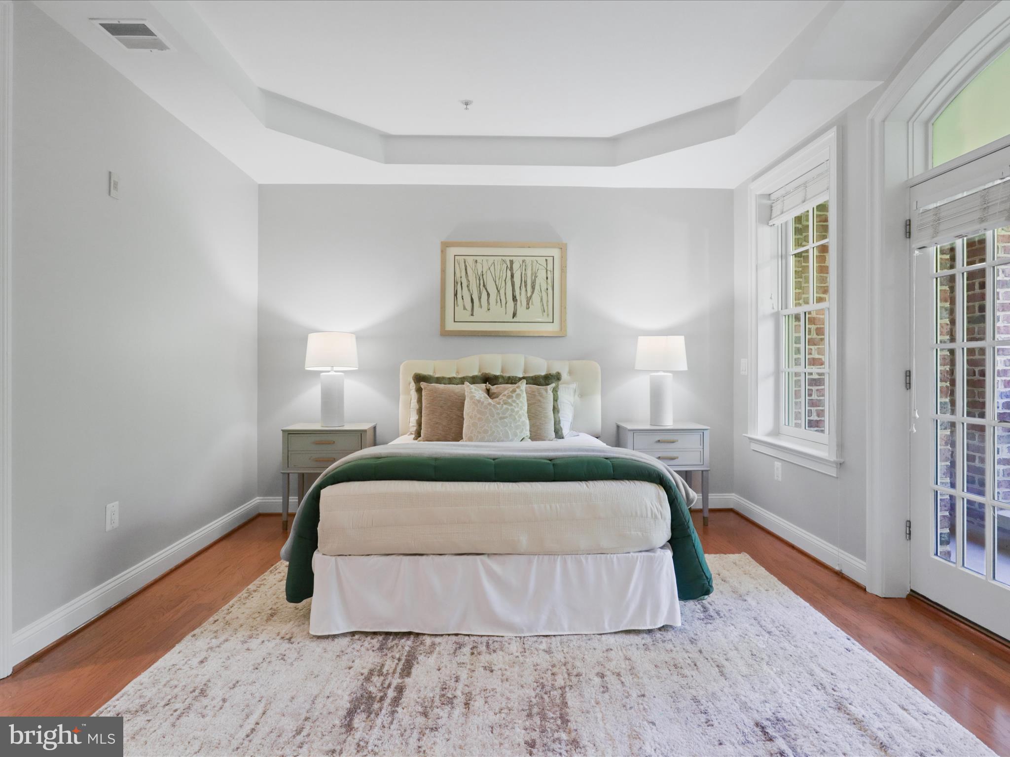 MORGAN AT MCLEAN - Residential