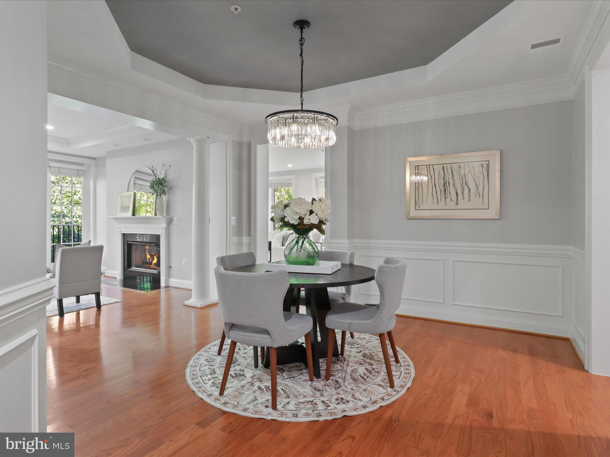 MORGAN AT MCLEAN - Residential