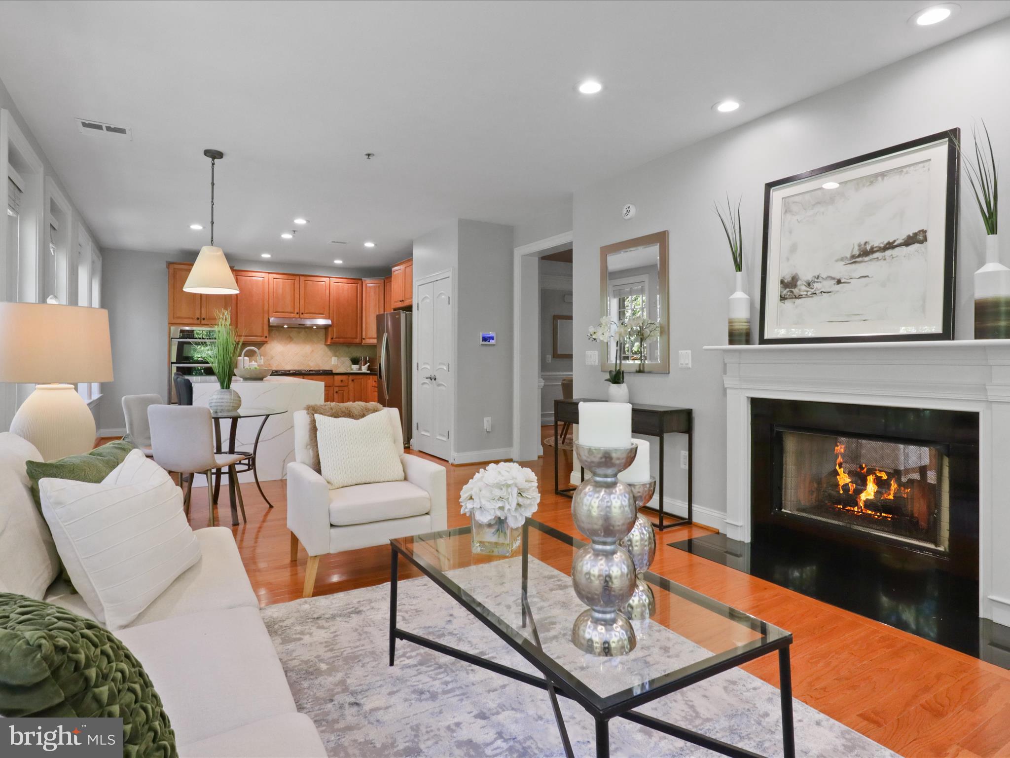 MORGAN AT MCLEAN - Residential