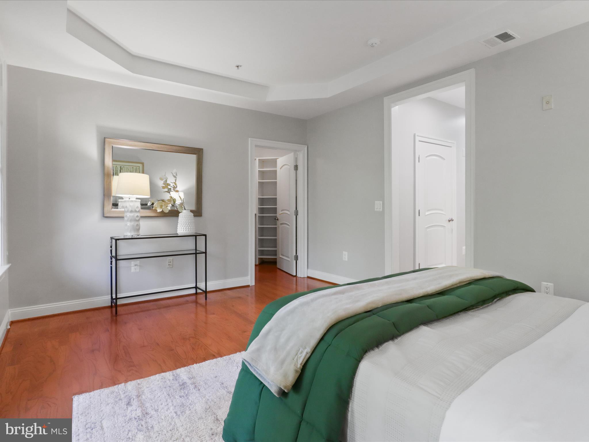 MORGAN AT MCLEAN - Residential