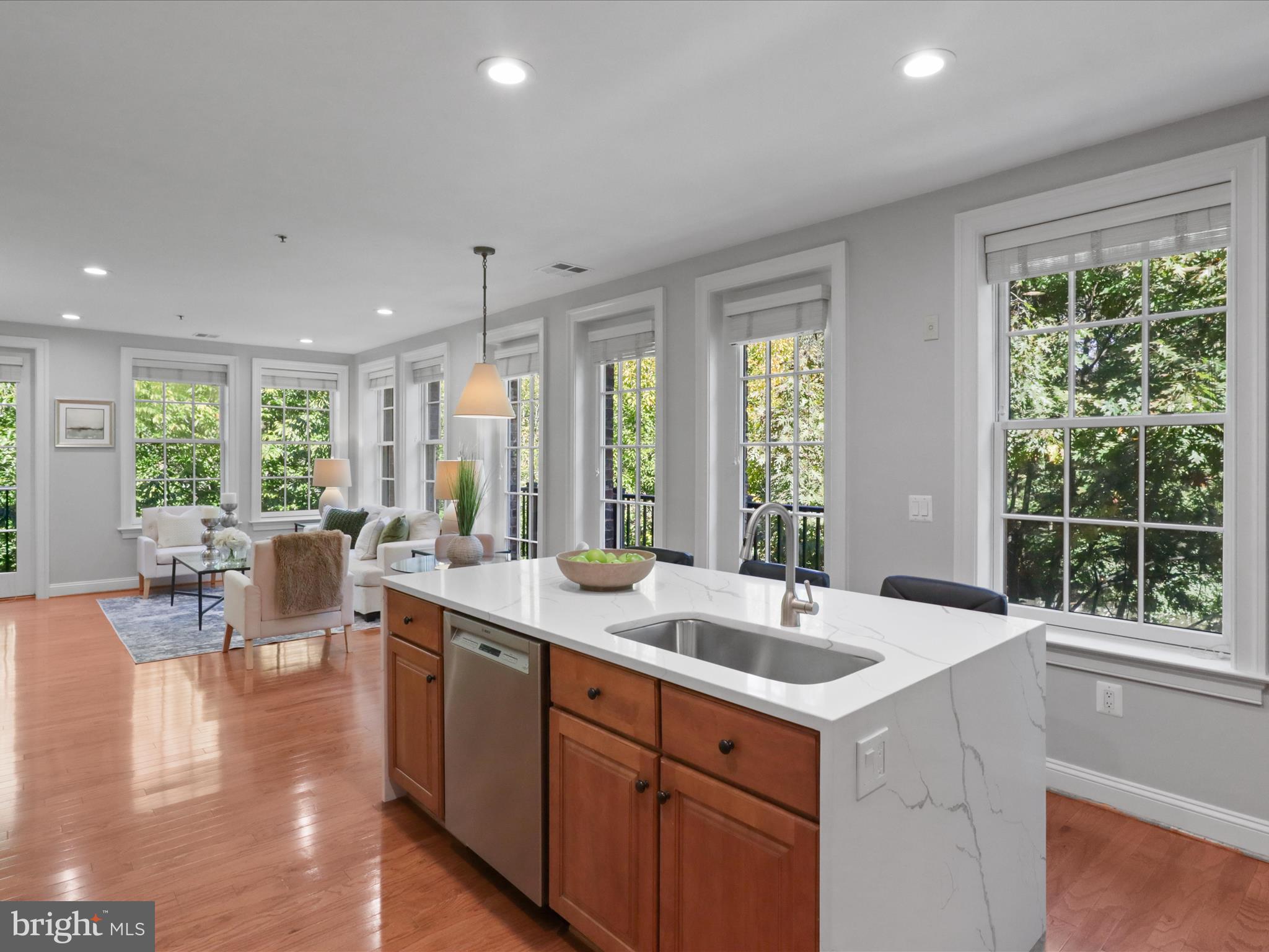 MORGAN AT MCLEAN - Residential