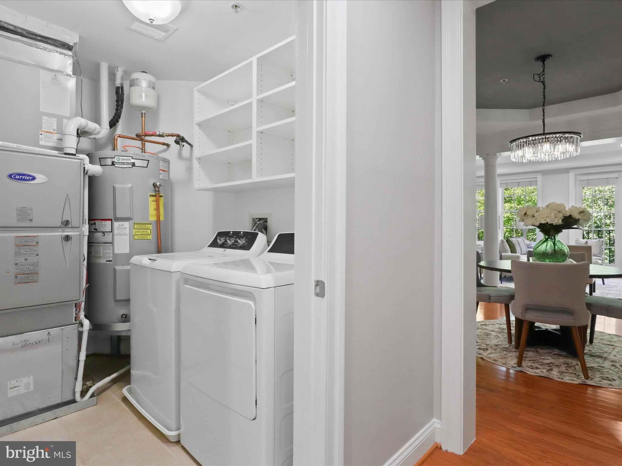 MORGAN AT MCLEAN - Residential