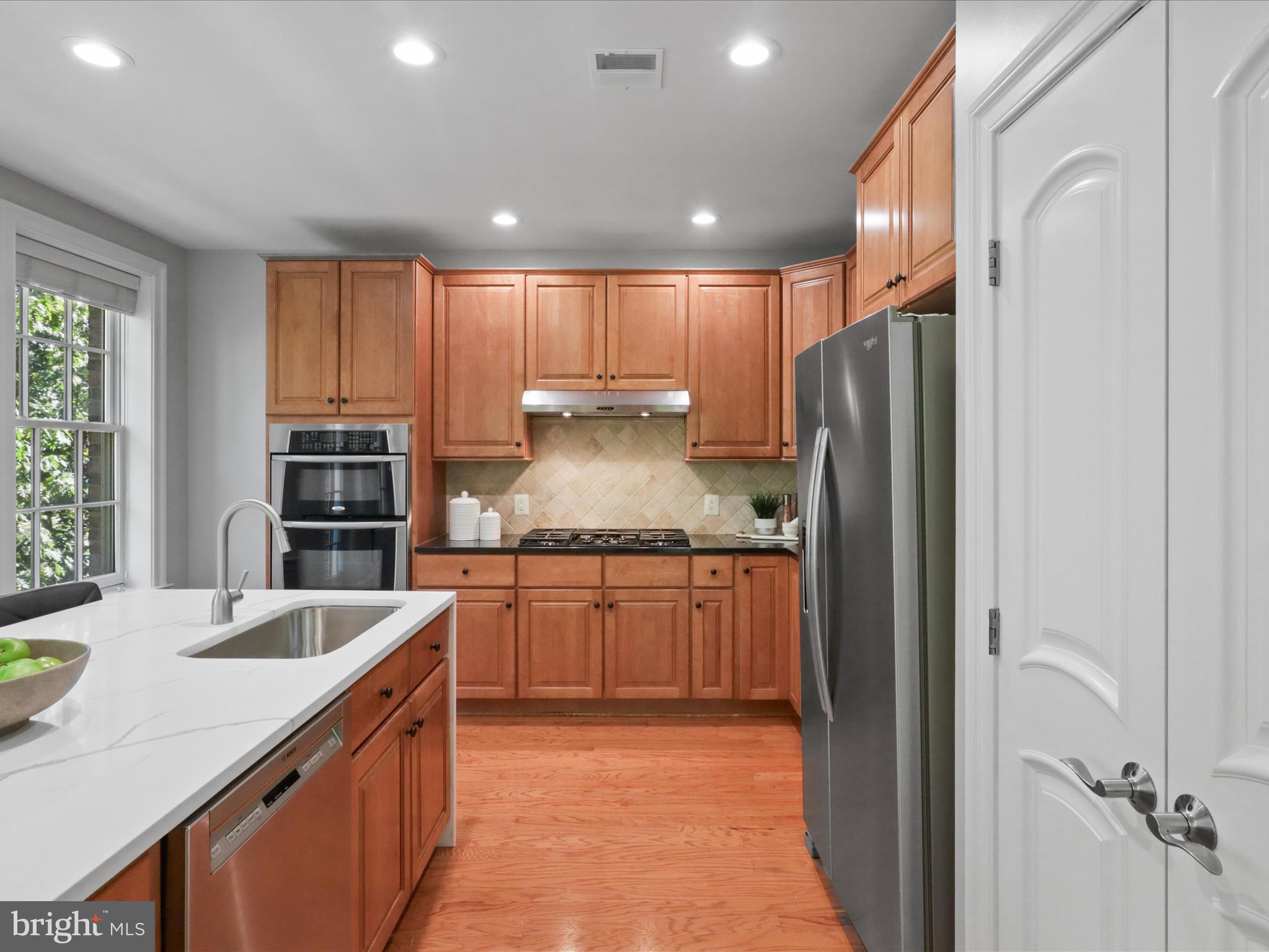 MORGAN AT MCLEAN - Residential