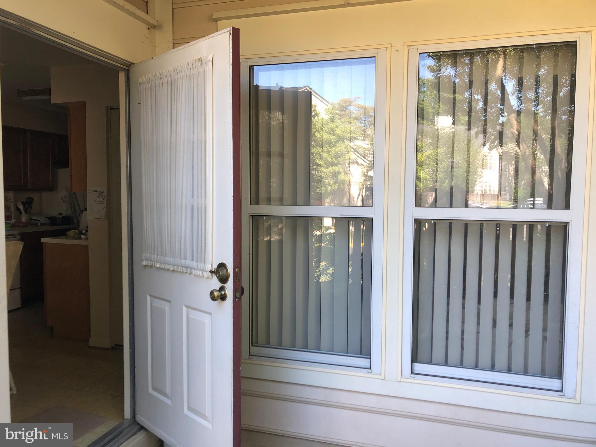 VILLAS WILLOW COVE CODM - Residential