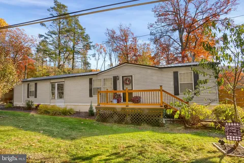 6 Bass Drive, Ashland, PA MLS: PASK2017974