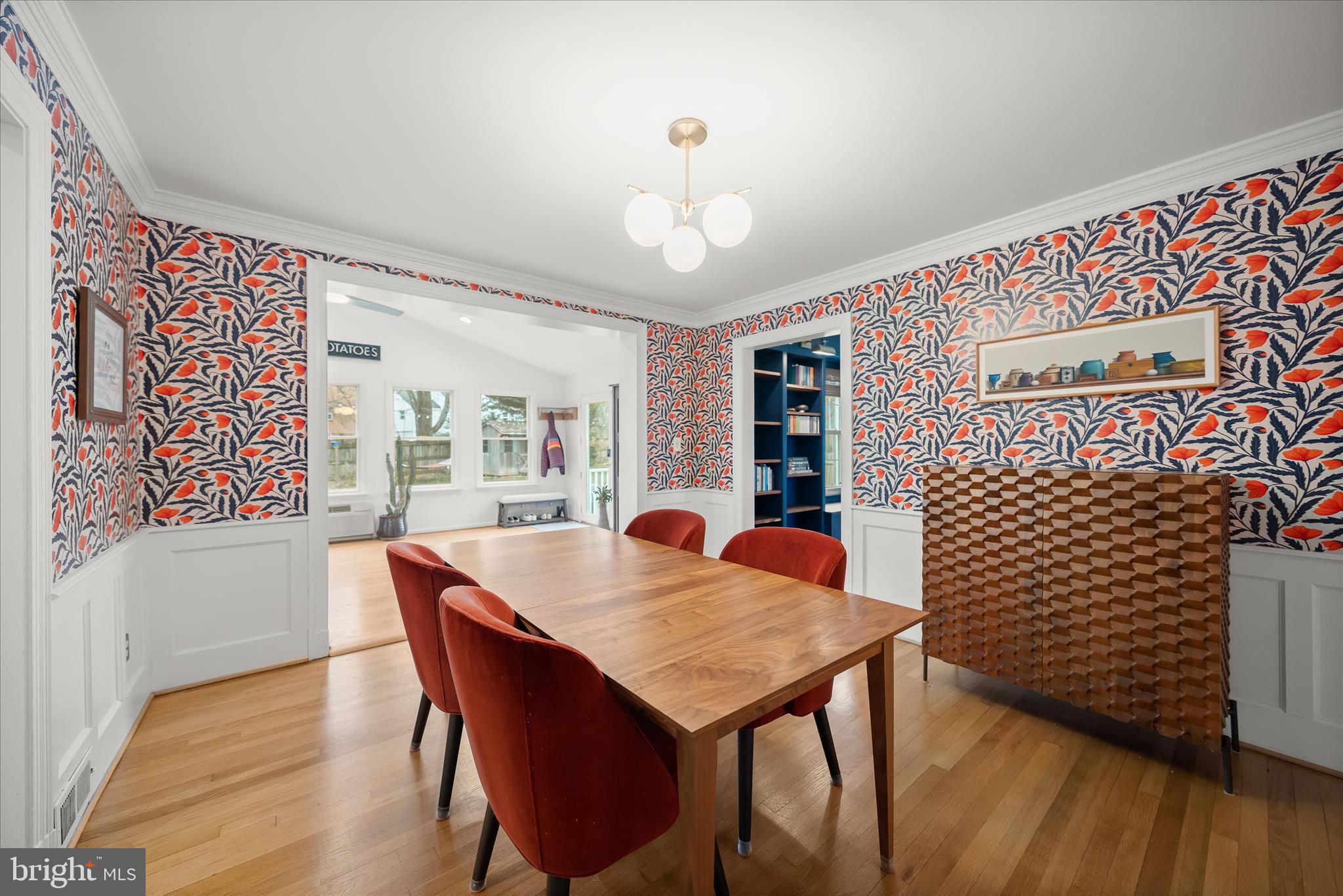 HILLANDALE - Residential