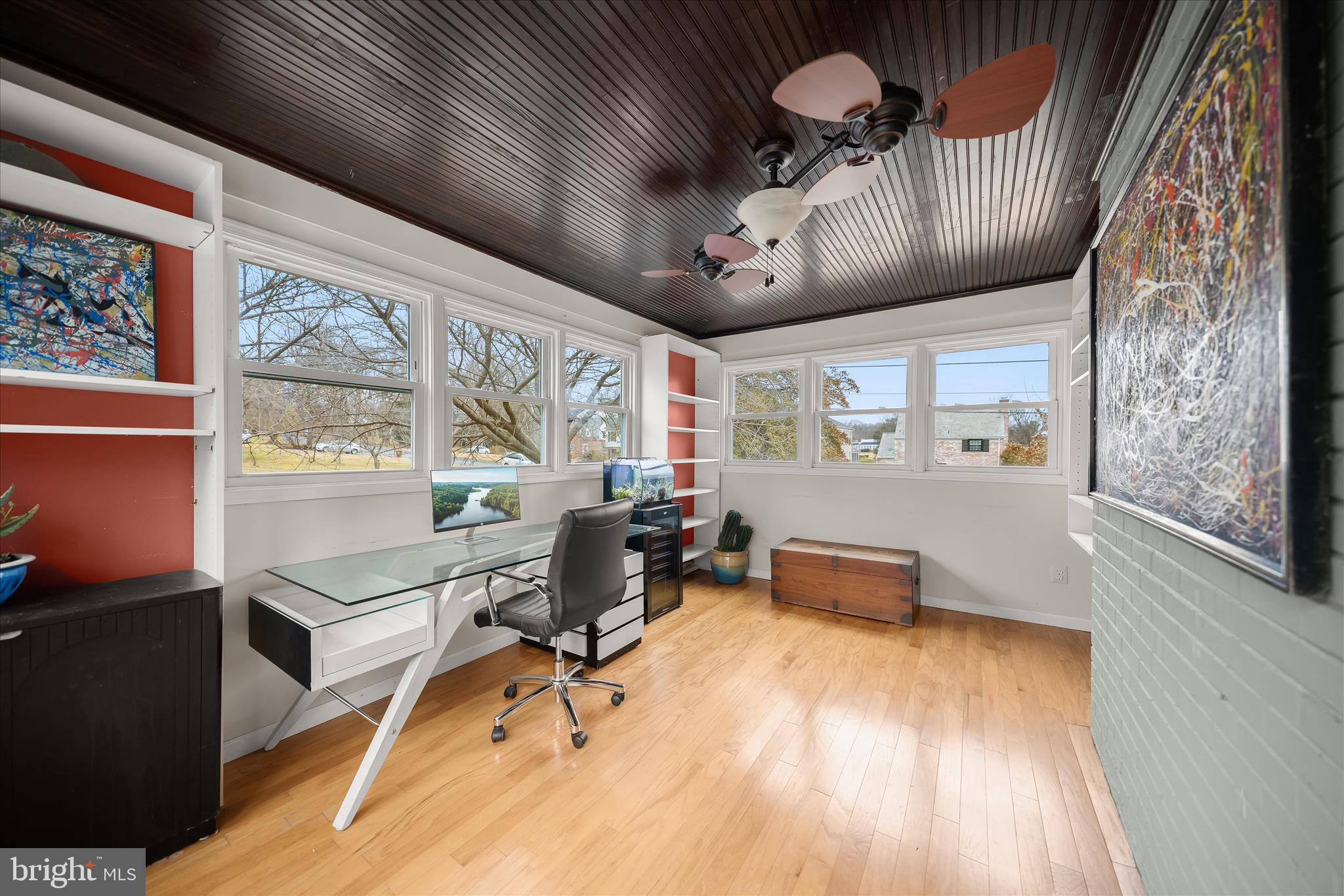 HILLANDALE - Residential