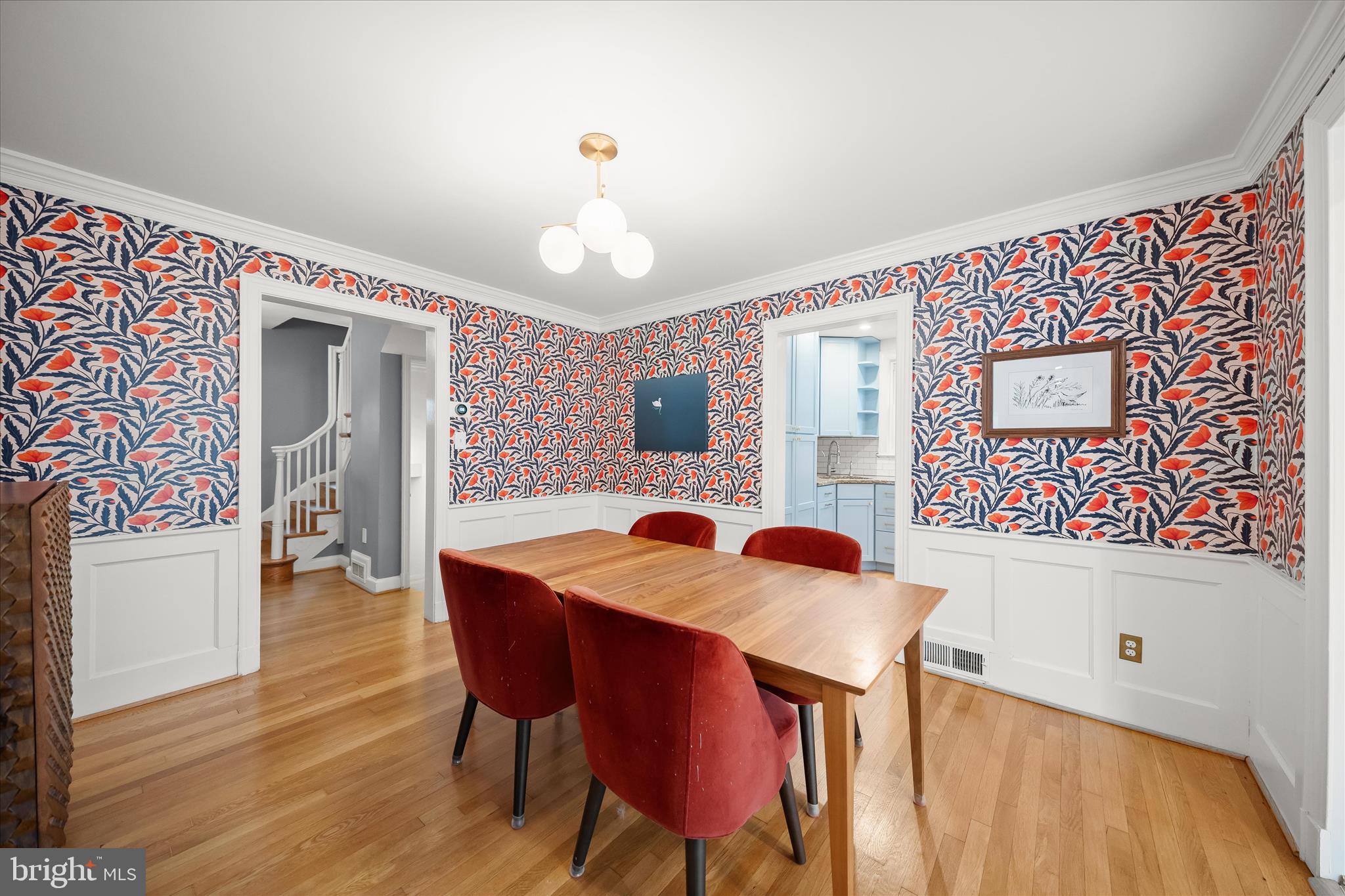 HILLANDALE - Residential