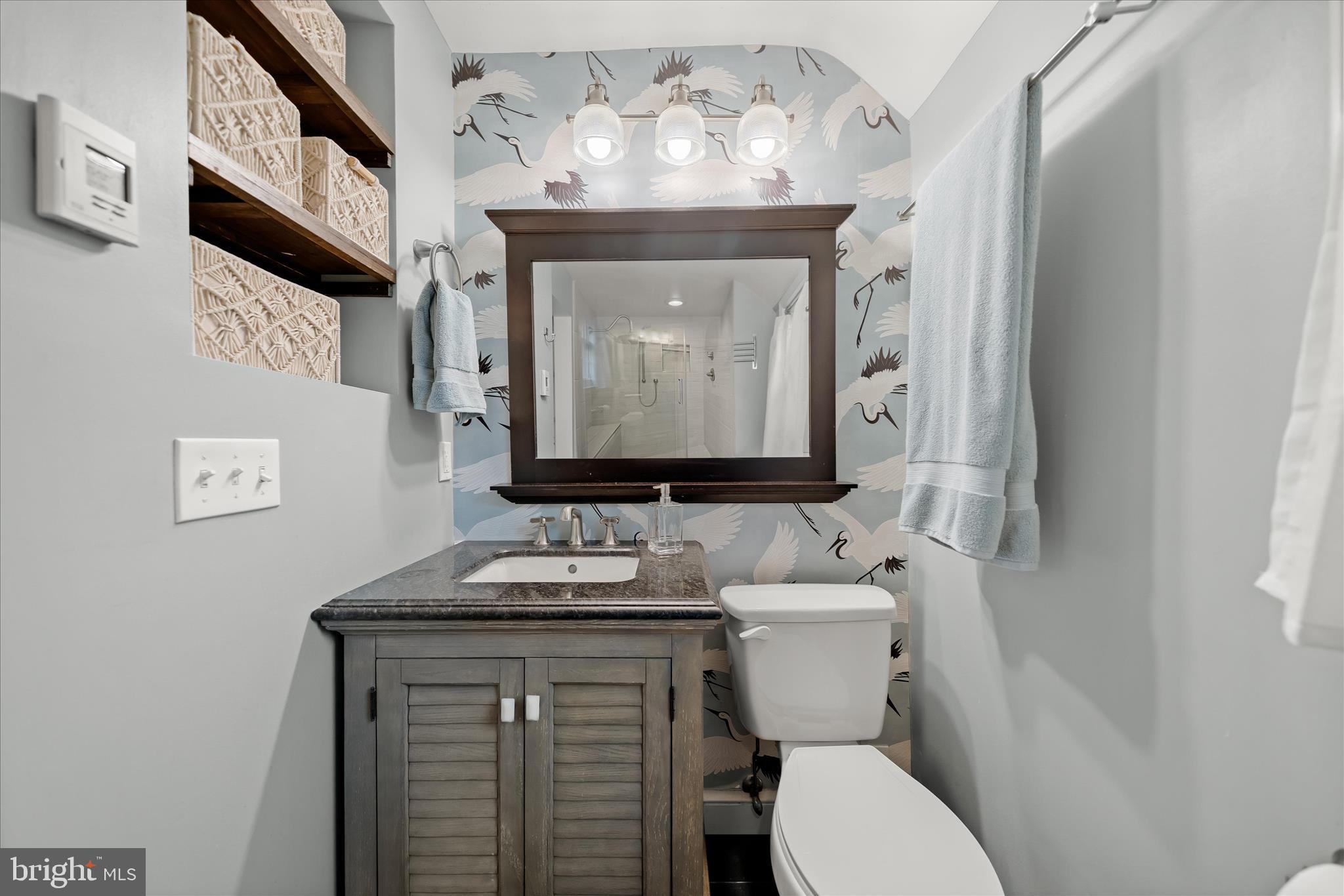 HILLANDALE - Residential