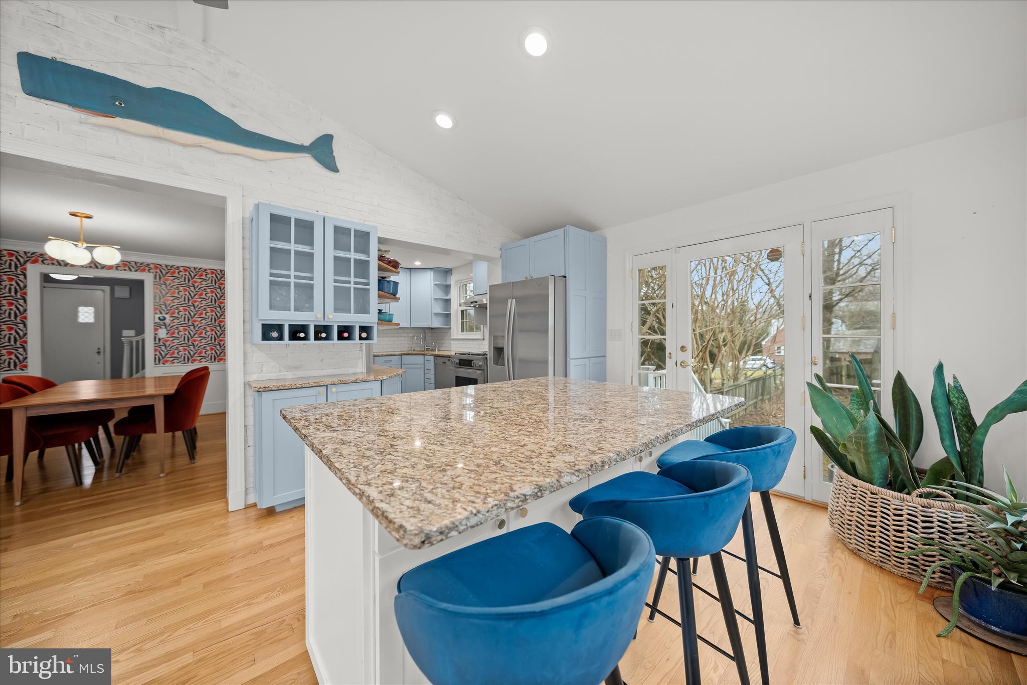 HILLANDALE - Residential