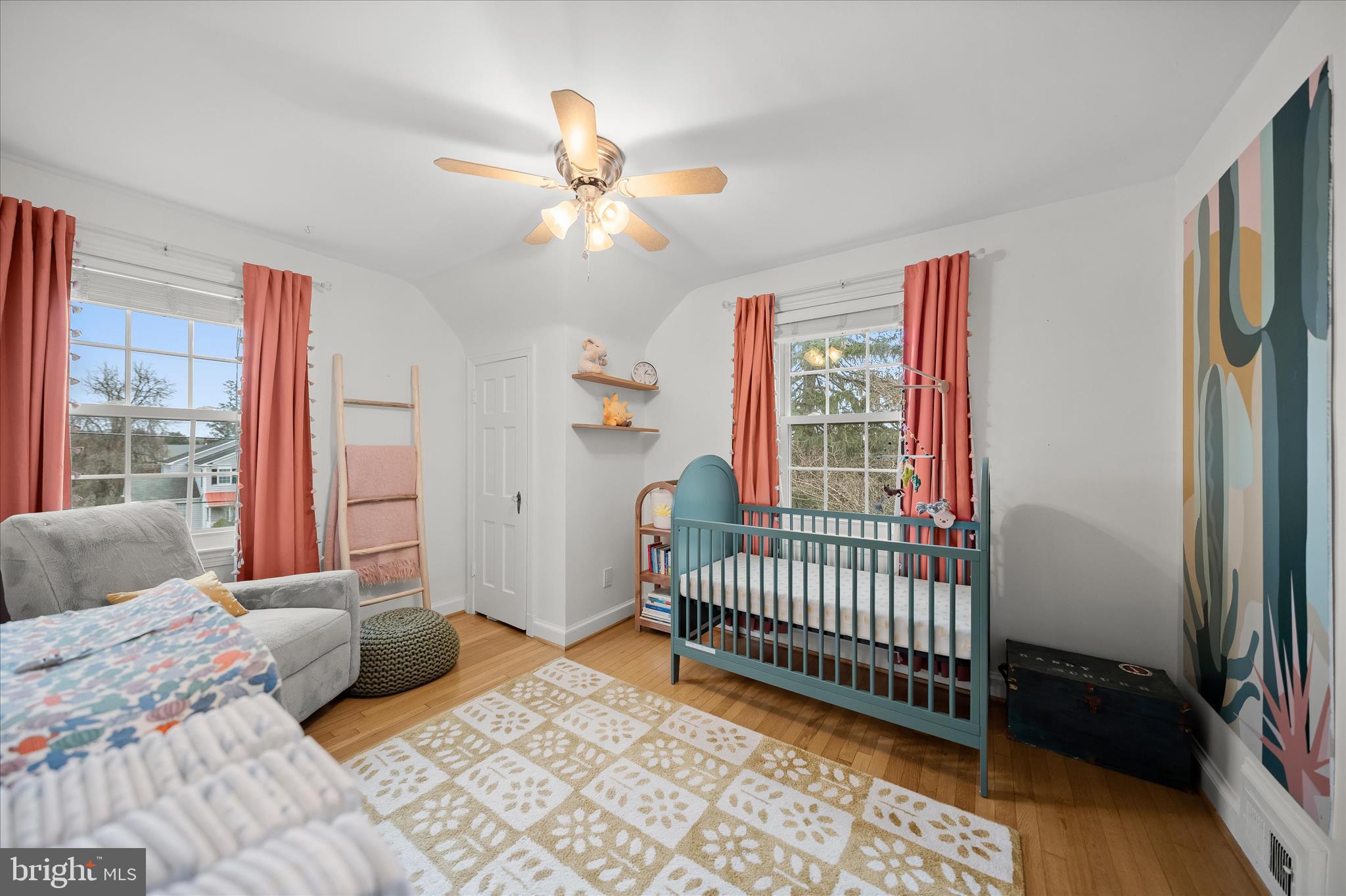 HILLANDALE - Residential