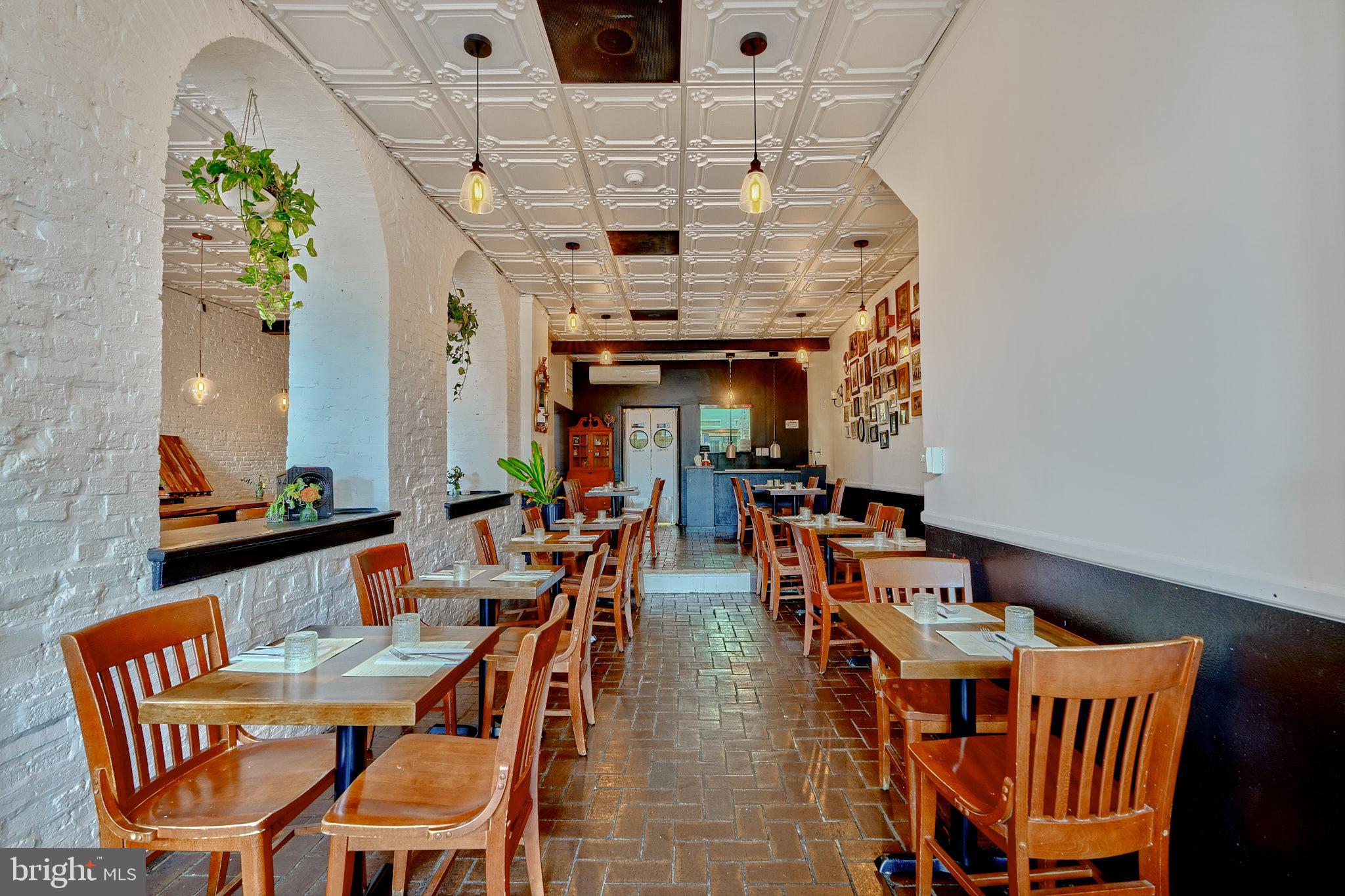 HOLLINS MARKET - Commercial Sale