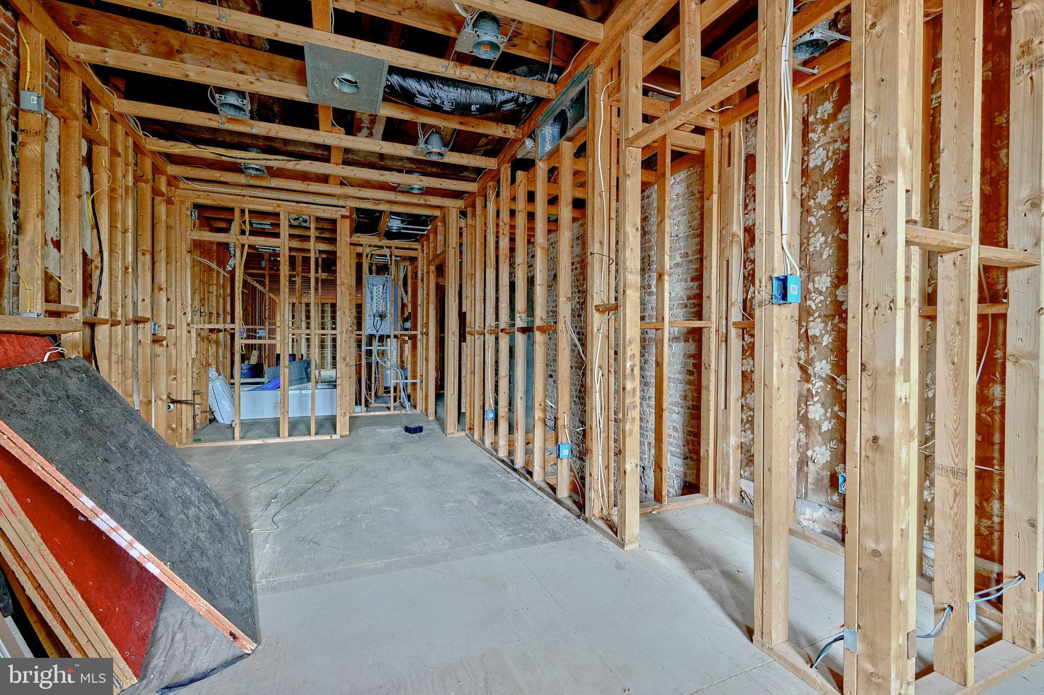 HOLLINS MARKET - Commercial Sale