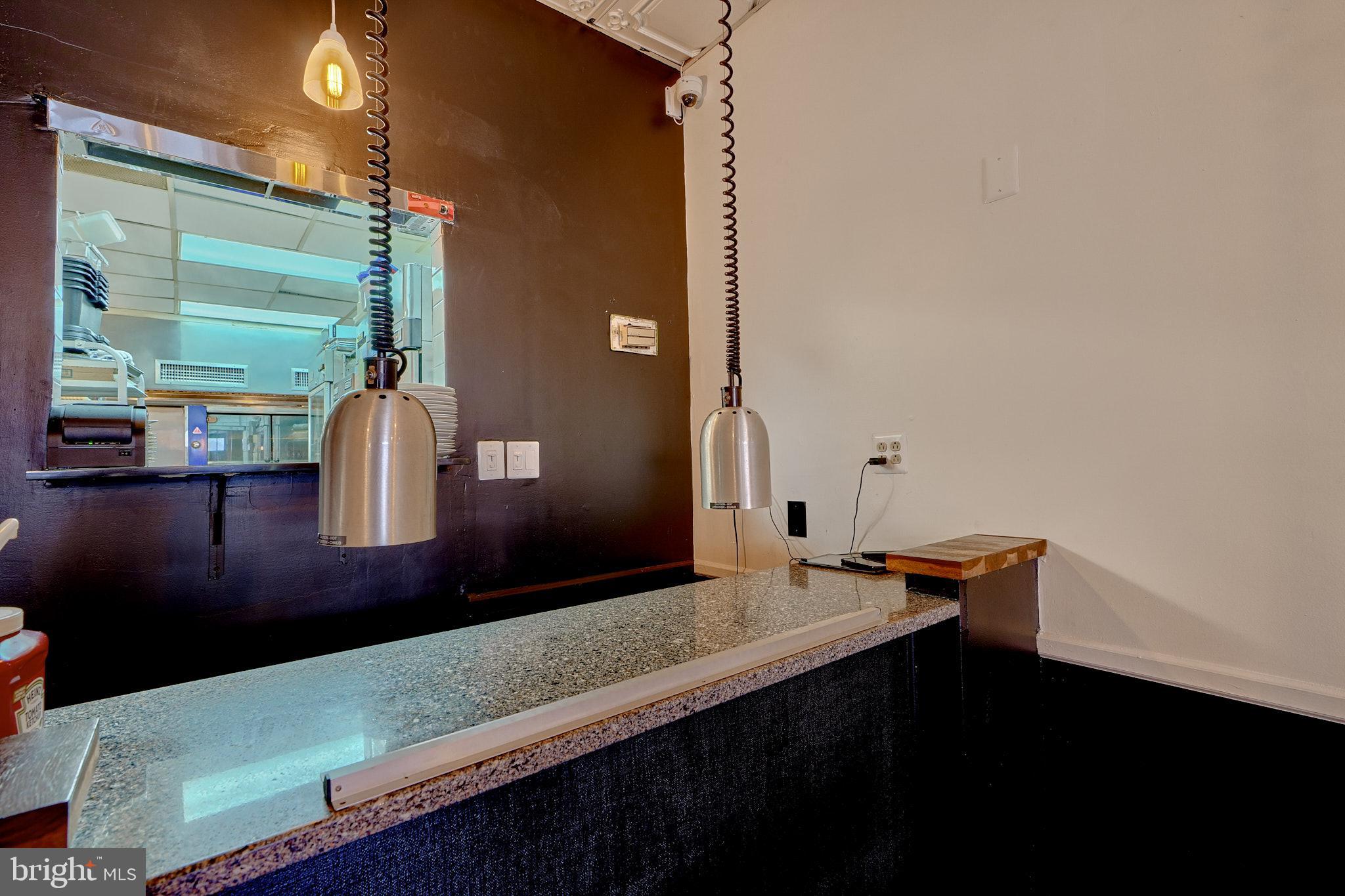 HOLLINS MARKET - Commercial Sale