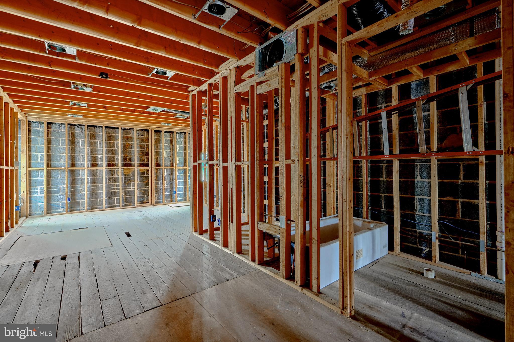 HOLLINS MARKET - Commercial Sale