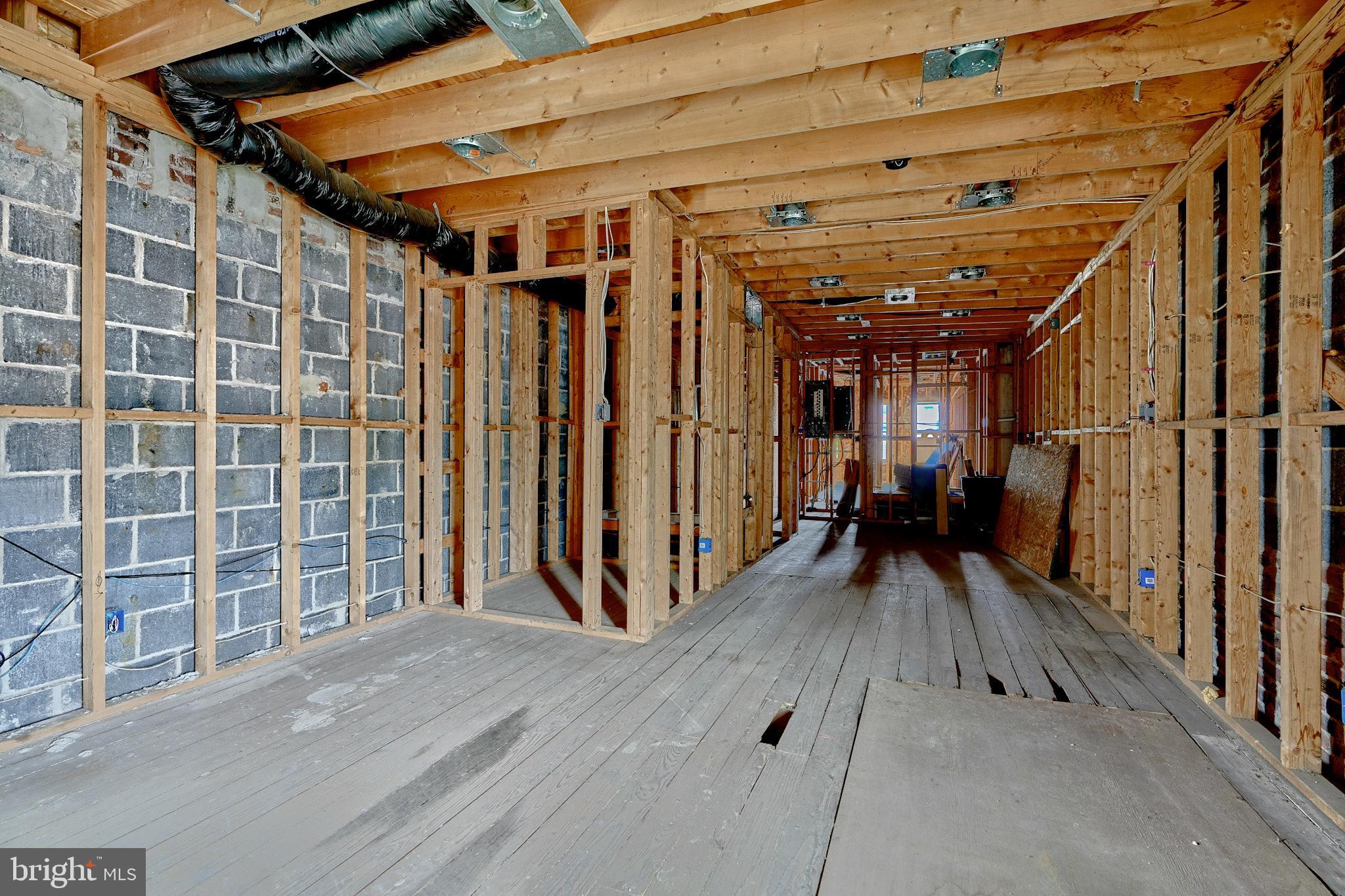 HOLLINS MARKET - Commercial Sale