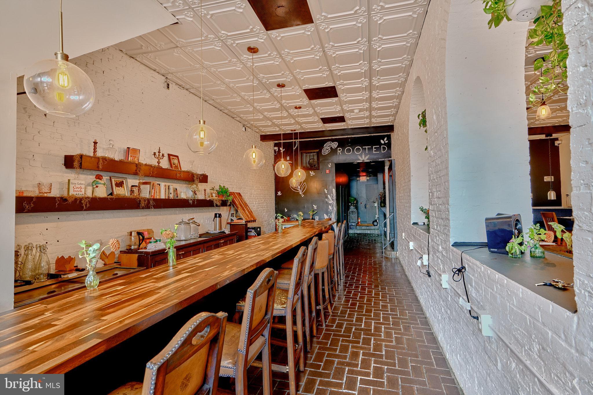 HOLLINS MARKET - Commercial Sale