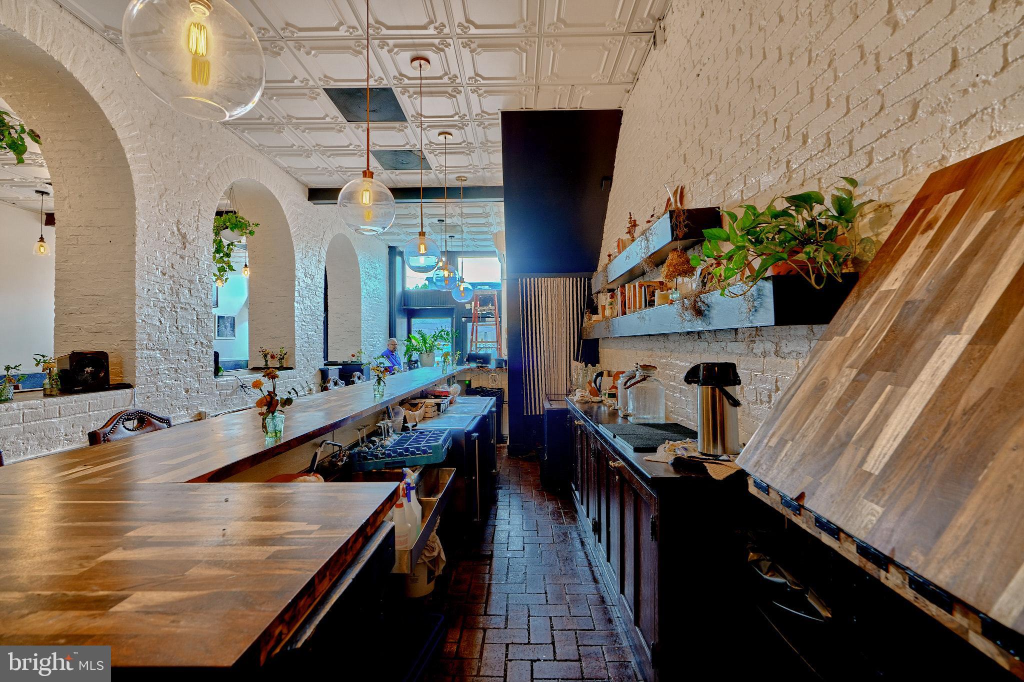 HOLLINS MARKET - Commercial Sale