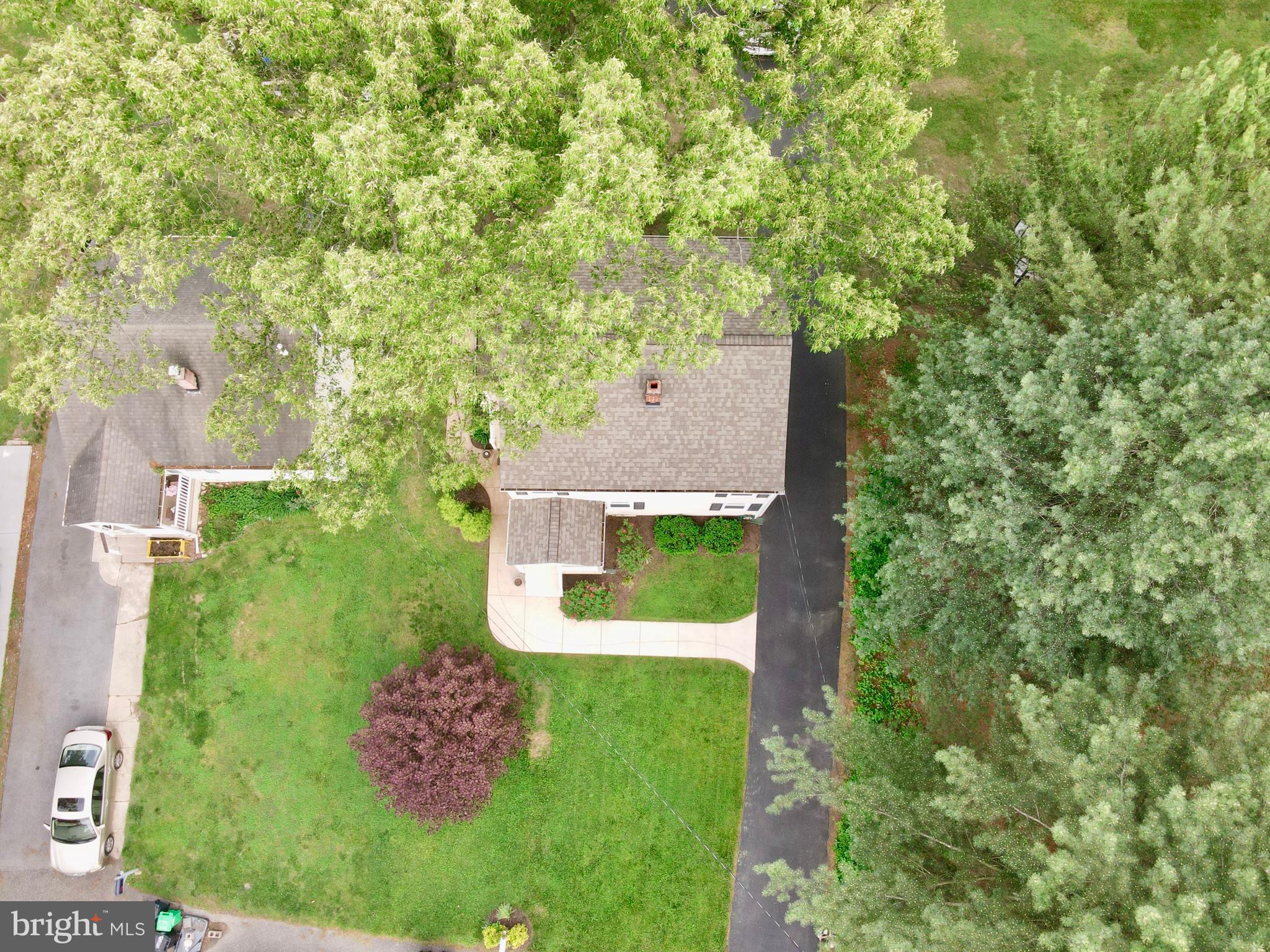 CALVERTON - Residential