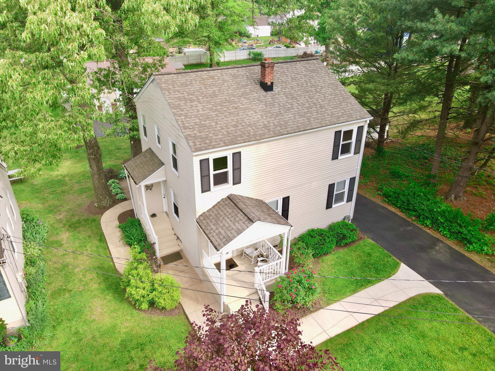 CALVERTON - Residential