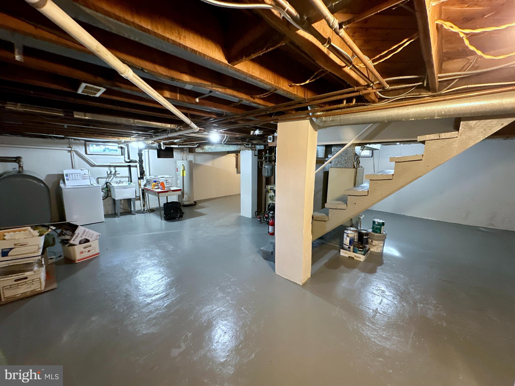 CALVERTON - Residential