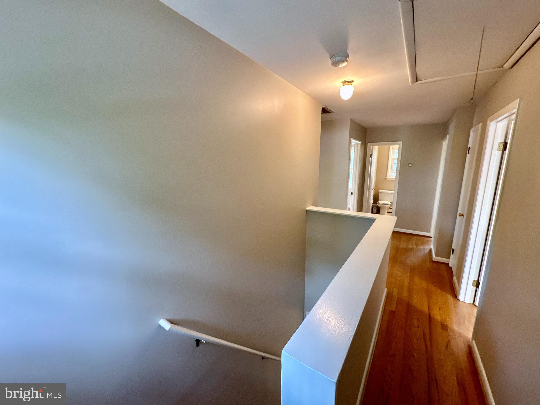 CALVERTON - Residential