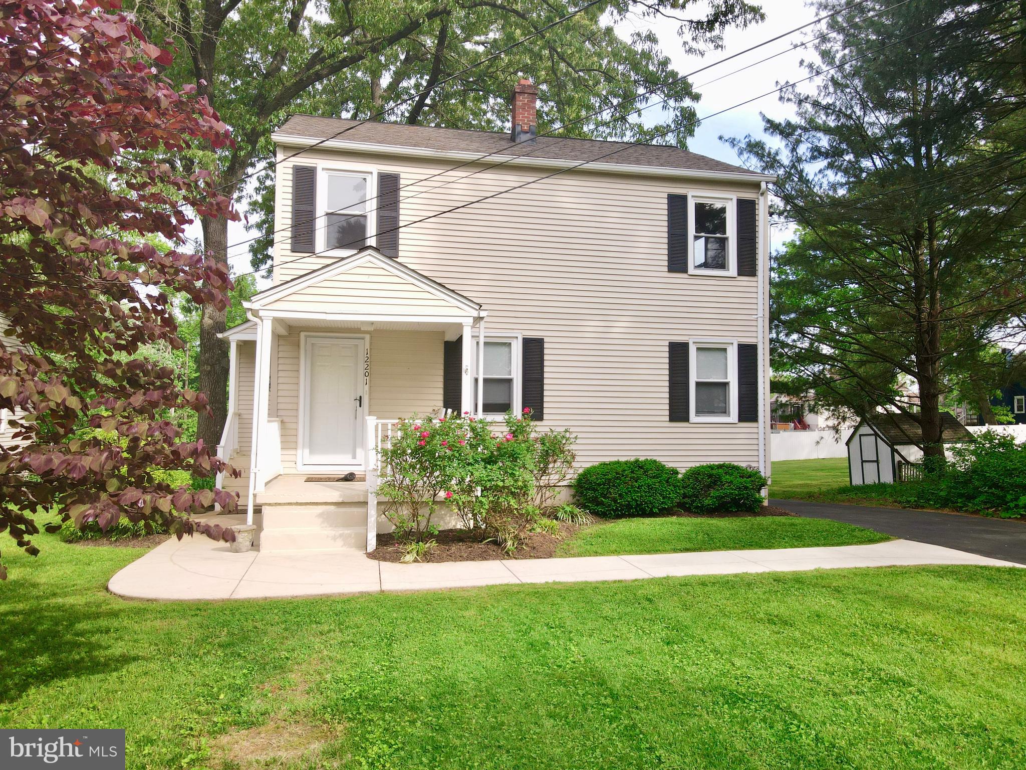 CALVERTON - Residential