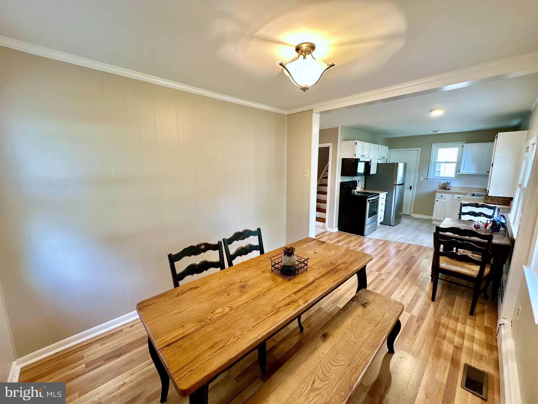 CALVERTON - Residential