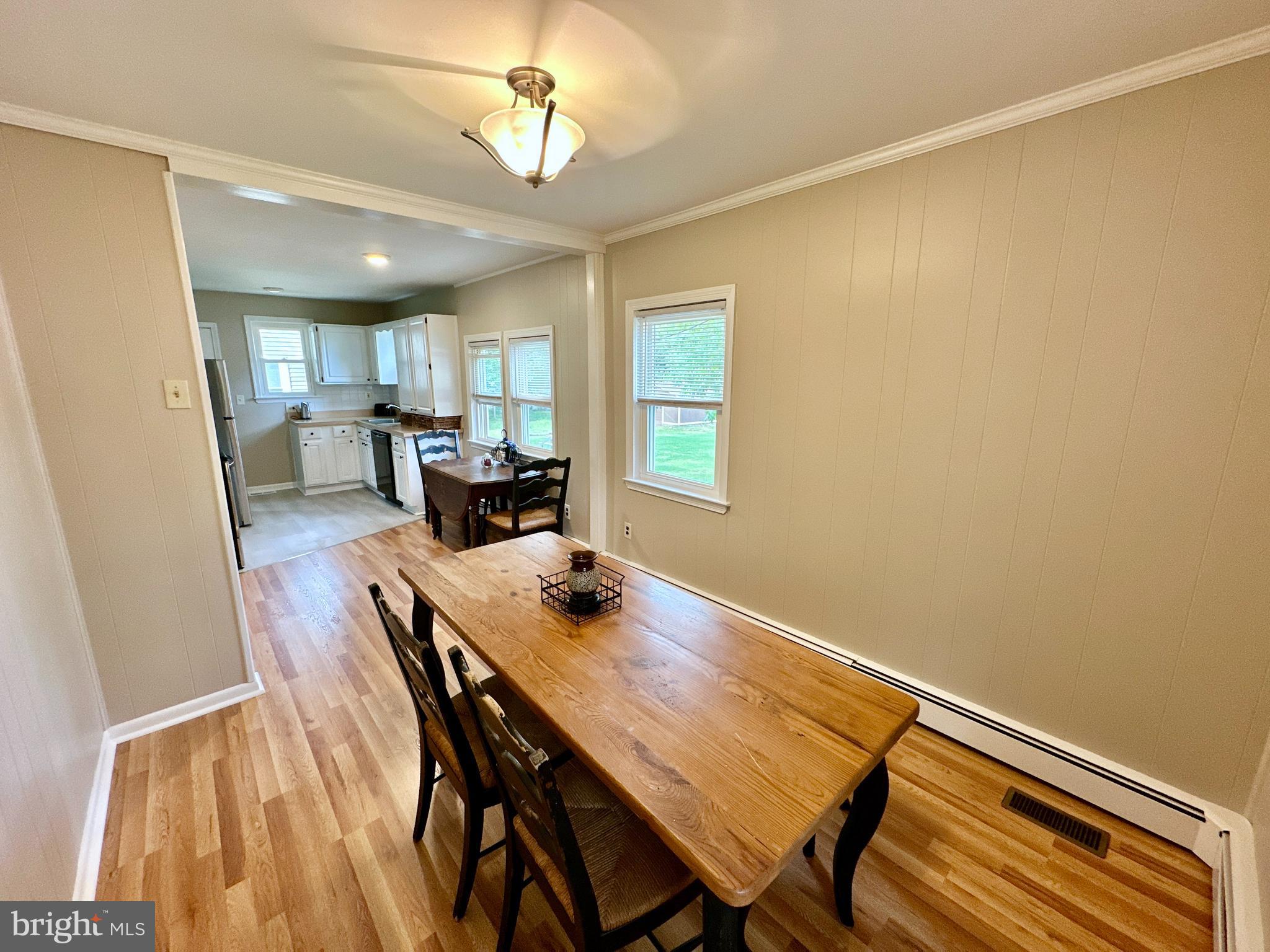 CALVERTON - Residential