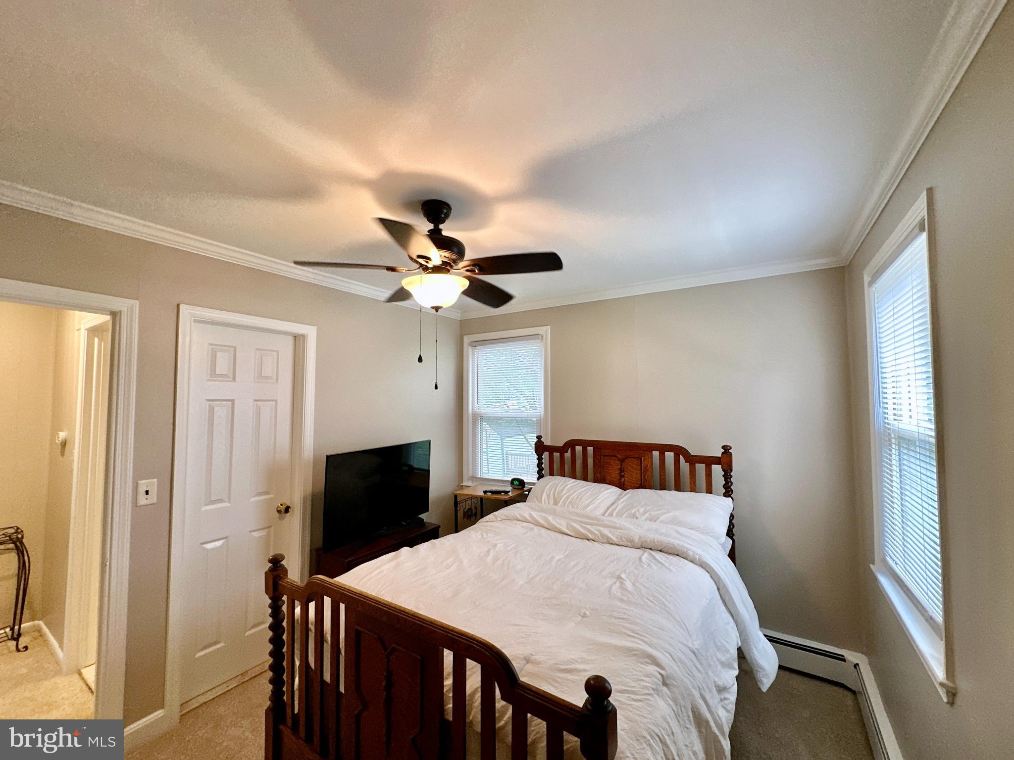 CALVERTON - Residential