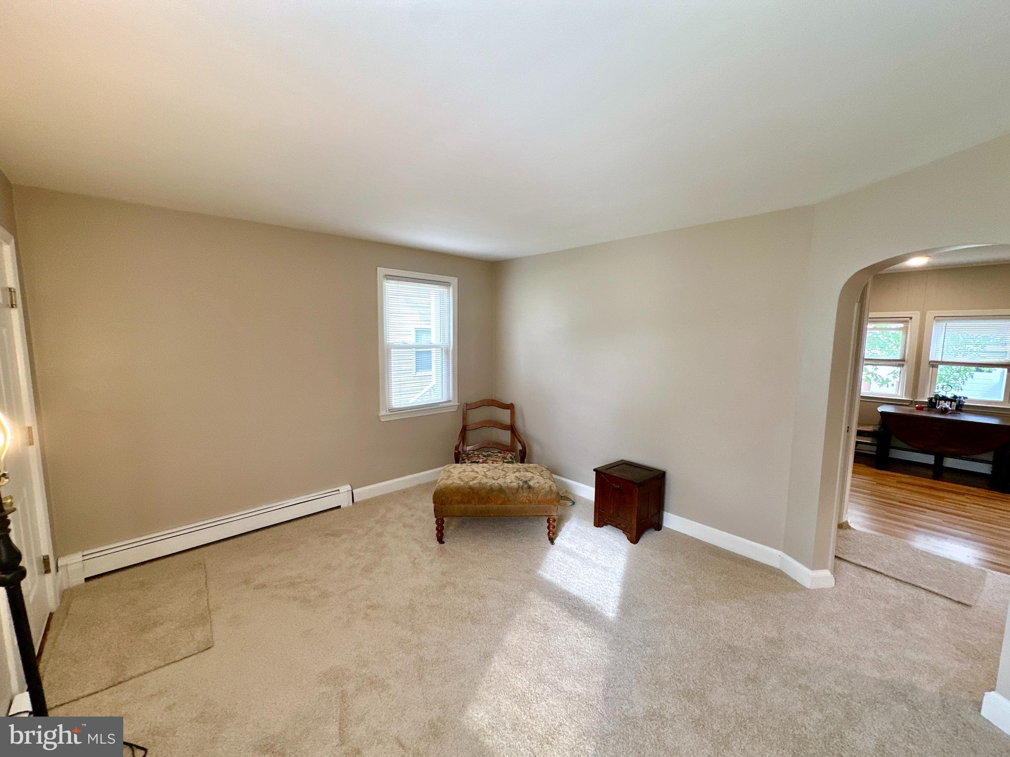 CALVERTON - Residential