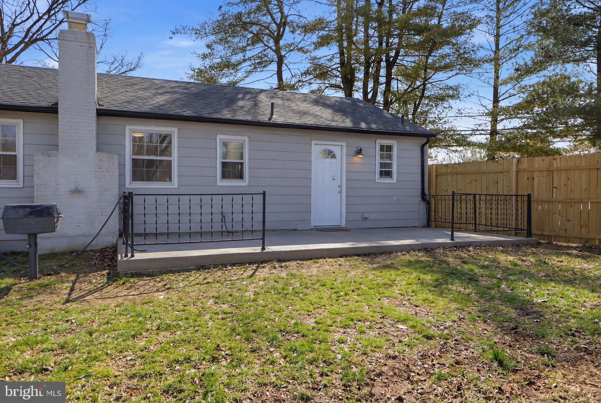 GOOD HOPE ESTATES - Residential