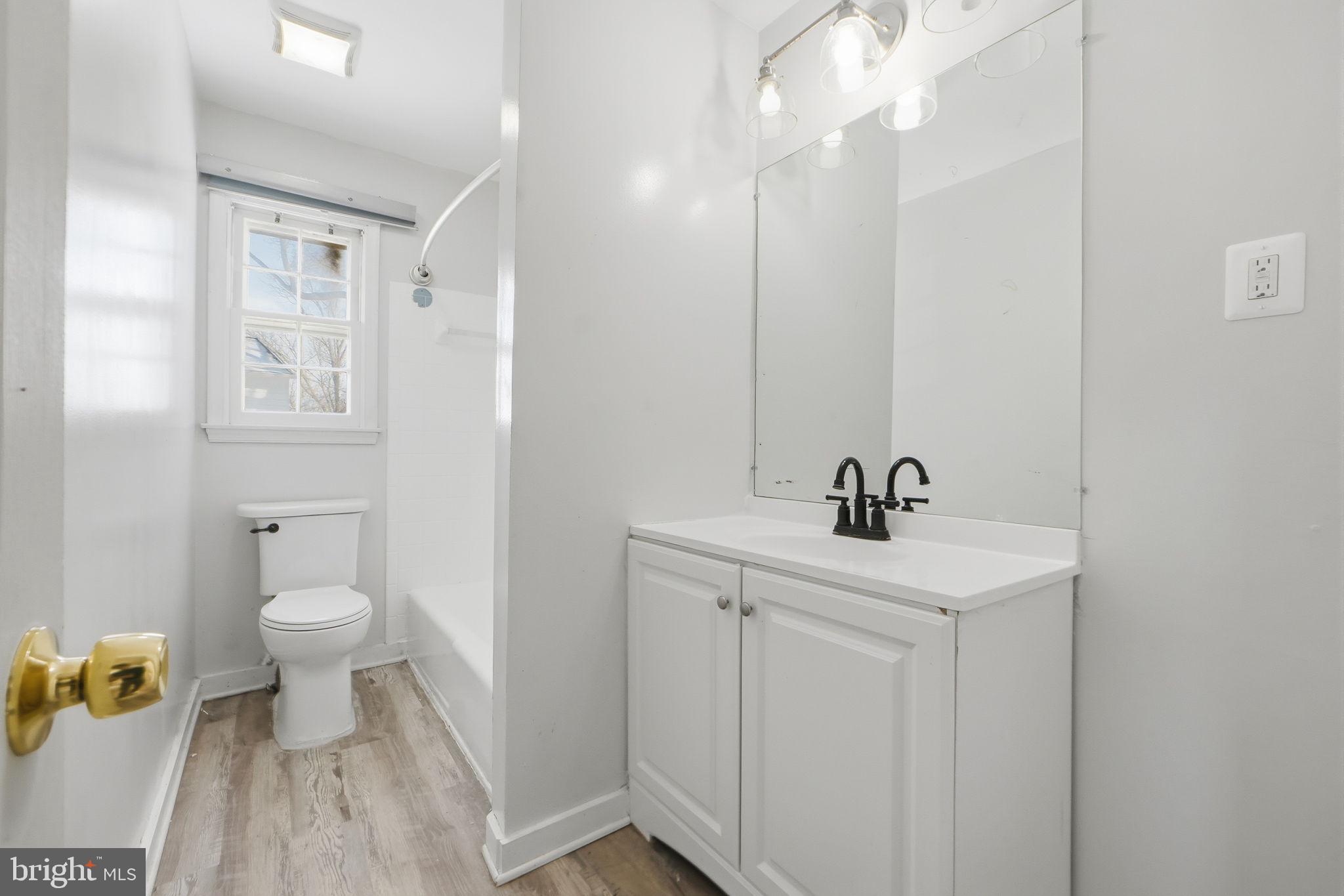 GOOD HOPE ESTATES - Residential