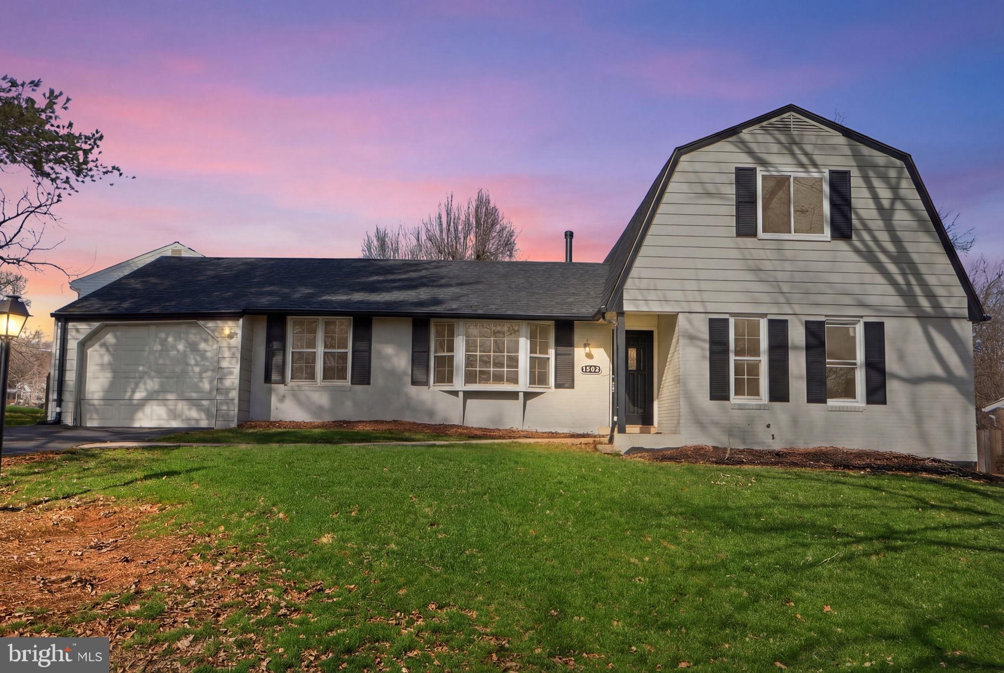 GOOD HOPE ESTATES - Residential